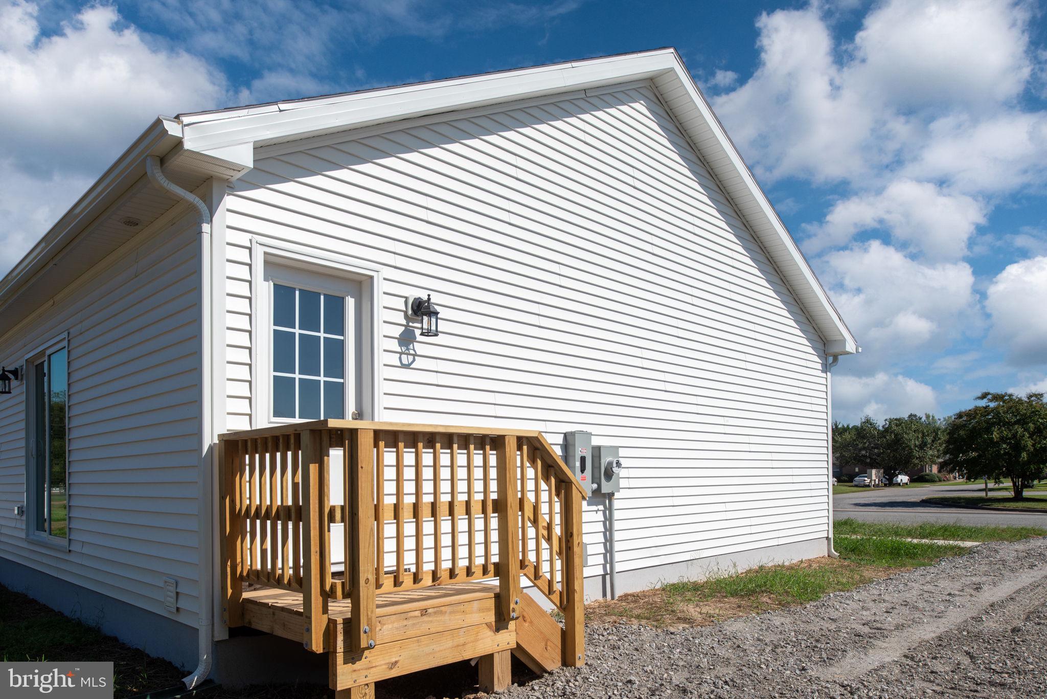 NONE AVAILABLE - Residential Lease