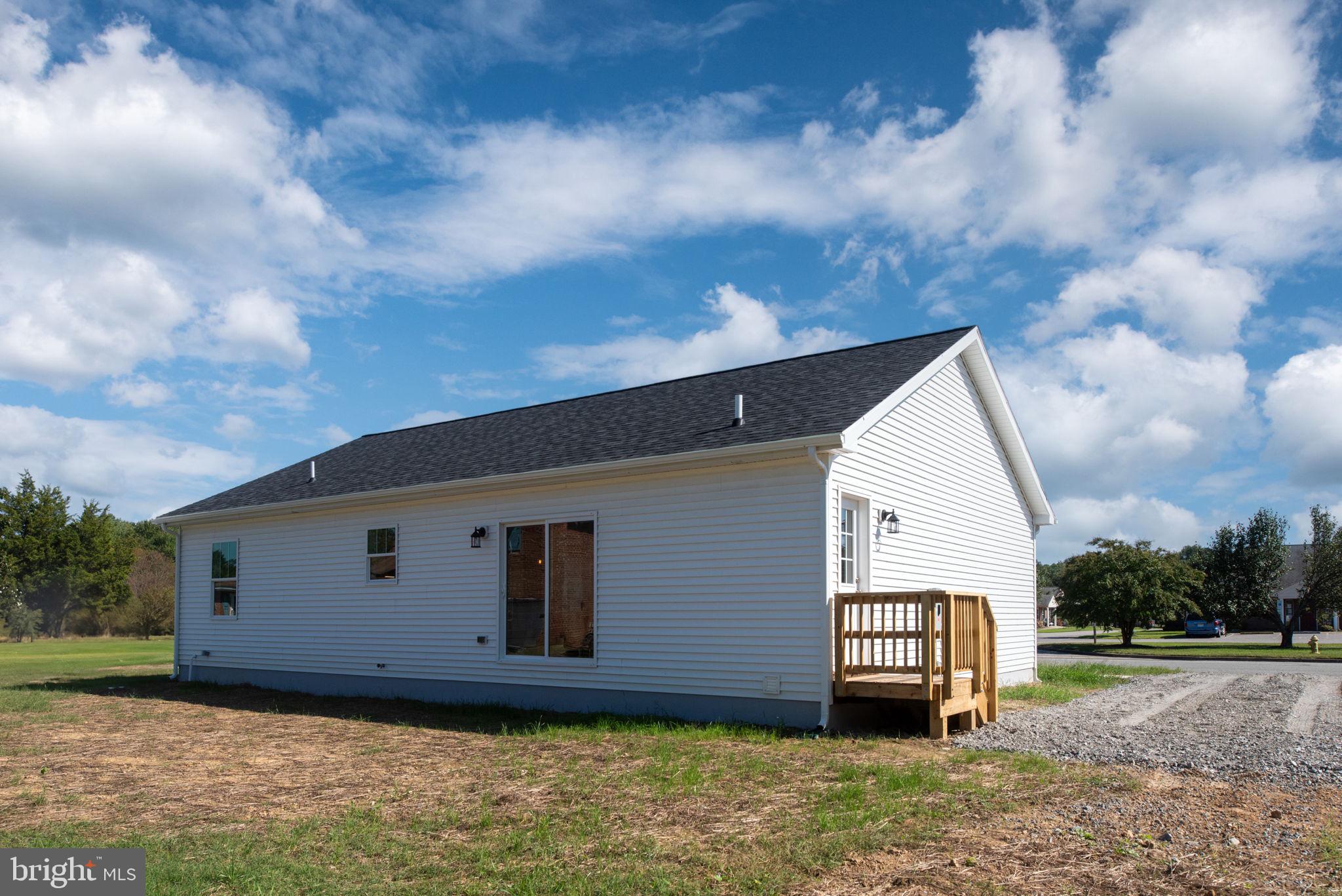 NONE AVAILABLE - Residential Lease