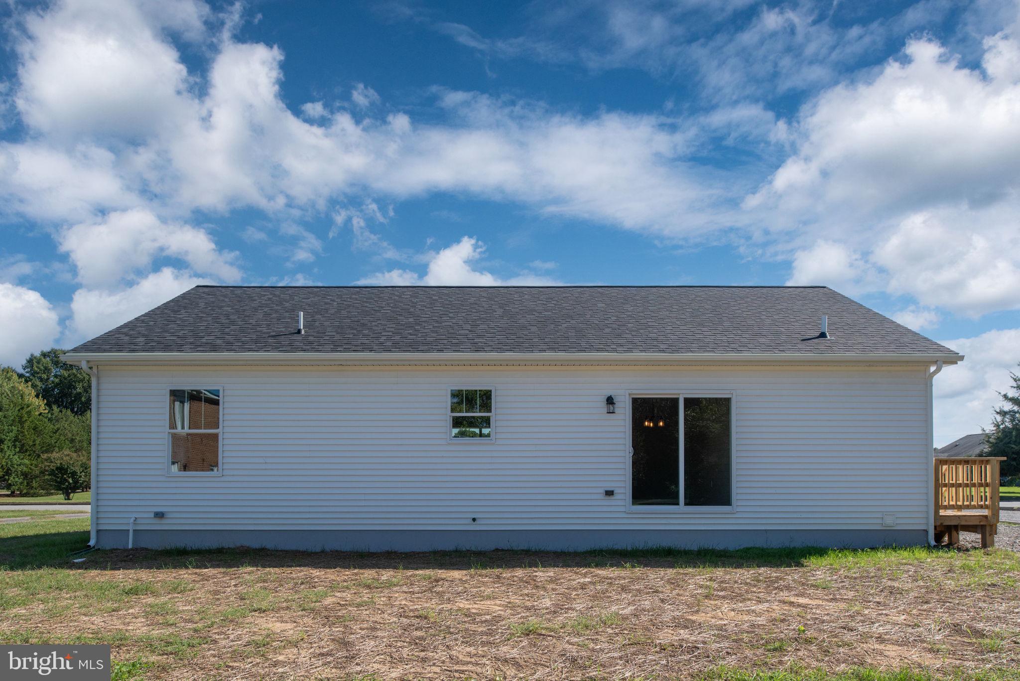 NONE AVAILABLE - Residential Lease