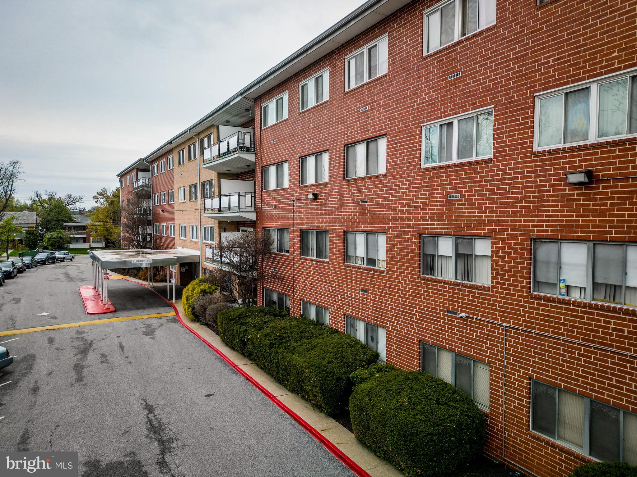 PARK HEIGHTS - Residential