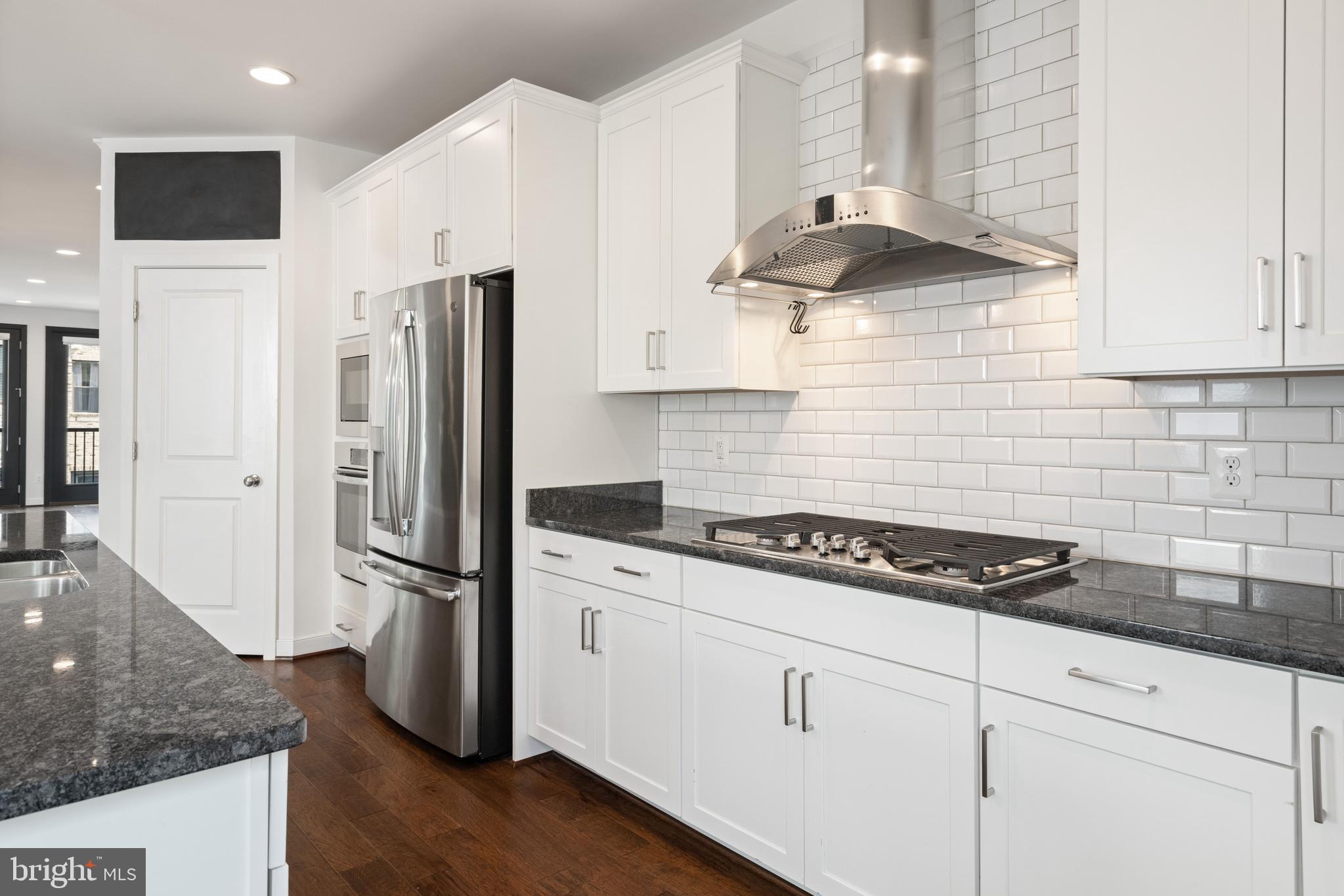 BRAMBLETON - Residential