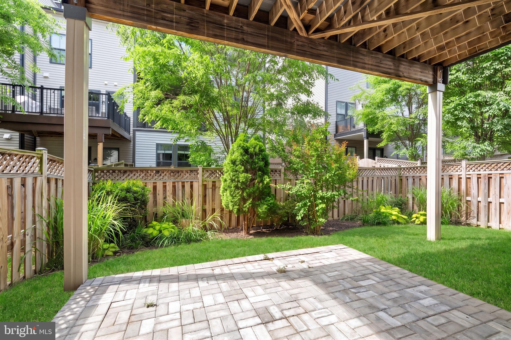 BRAMBLETON - Residential