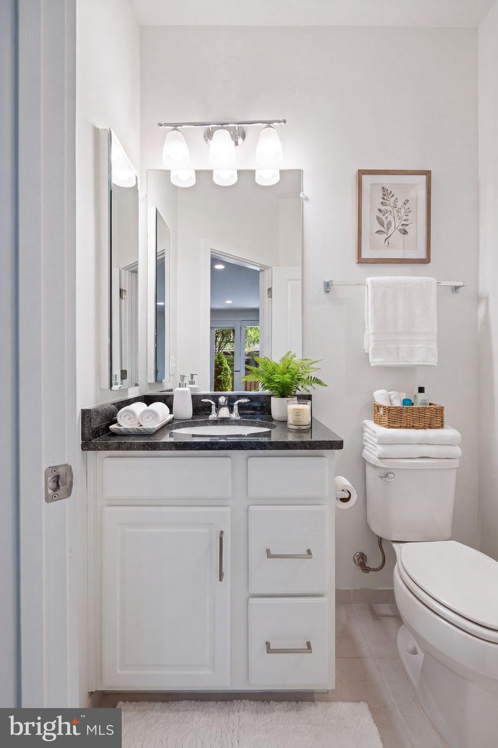 BRAMBLETON - Residential
