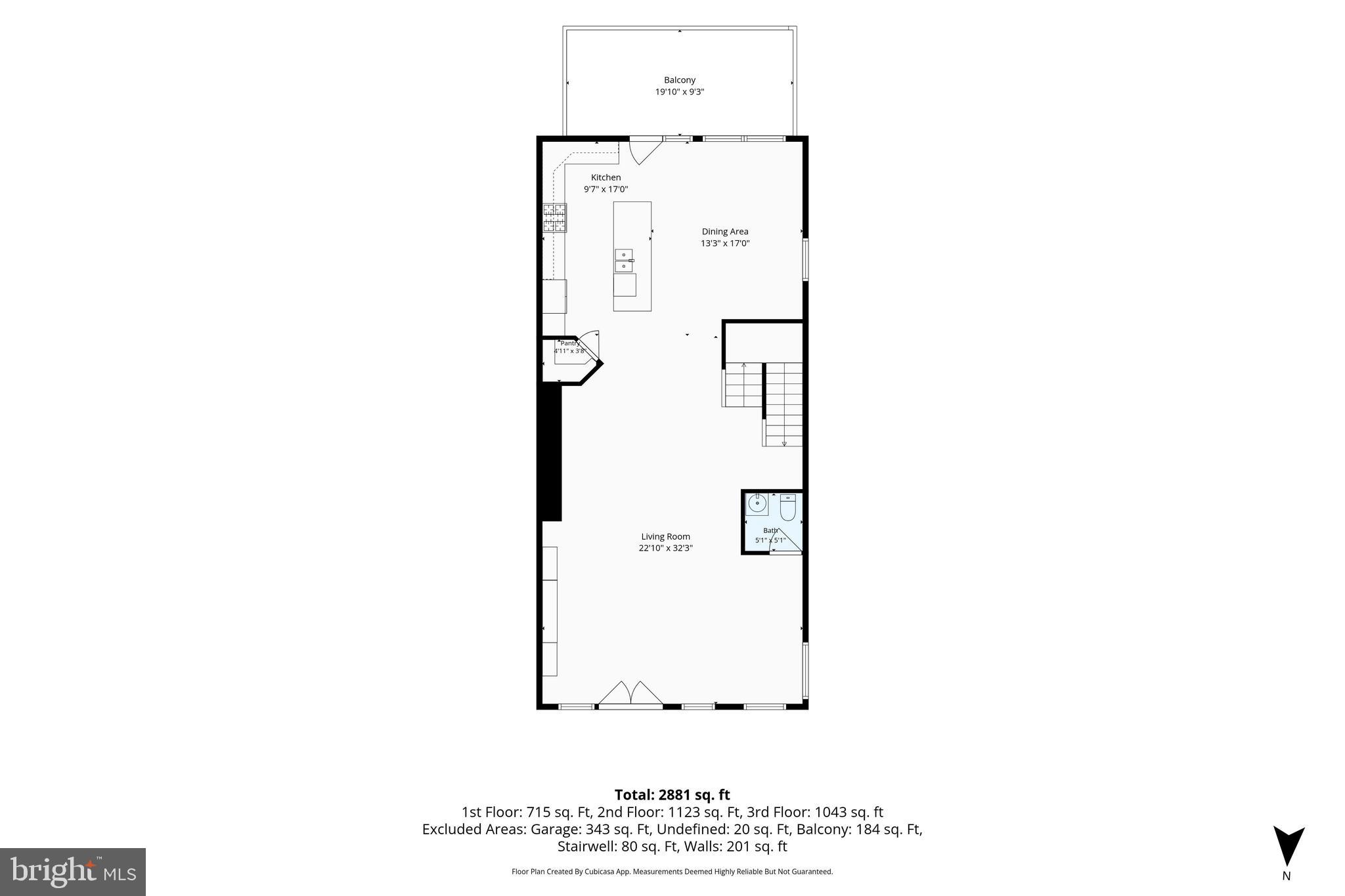 BRAMBLETON - Residential