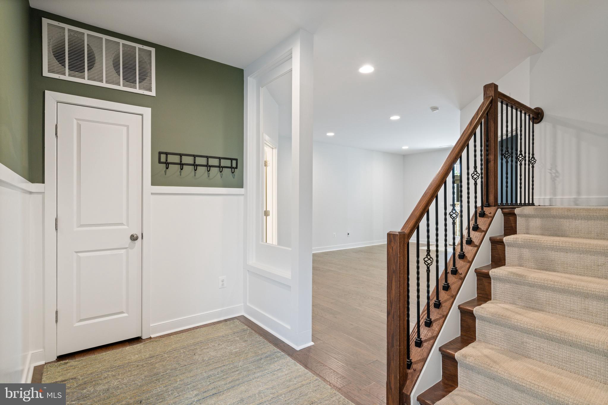 BRAMBLETON - Residential