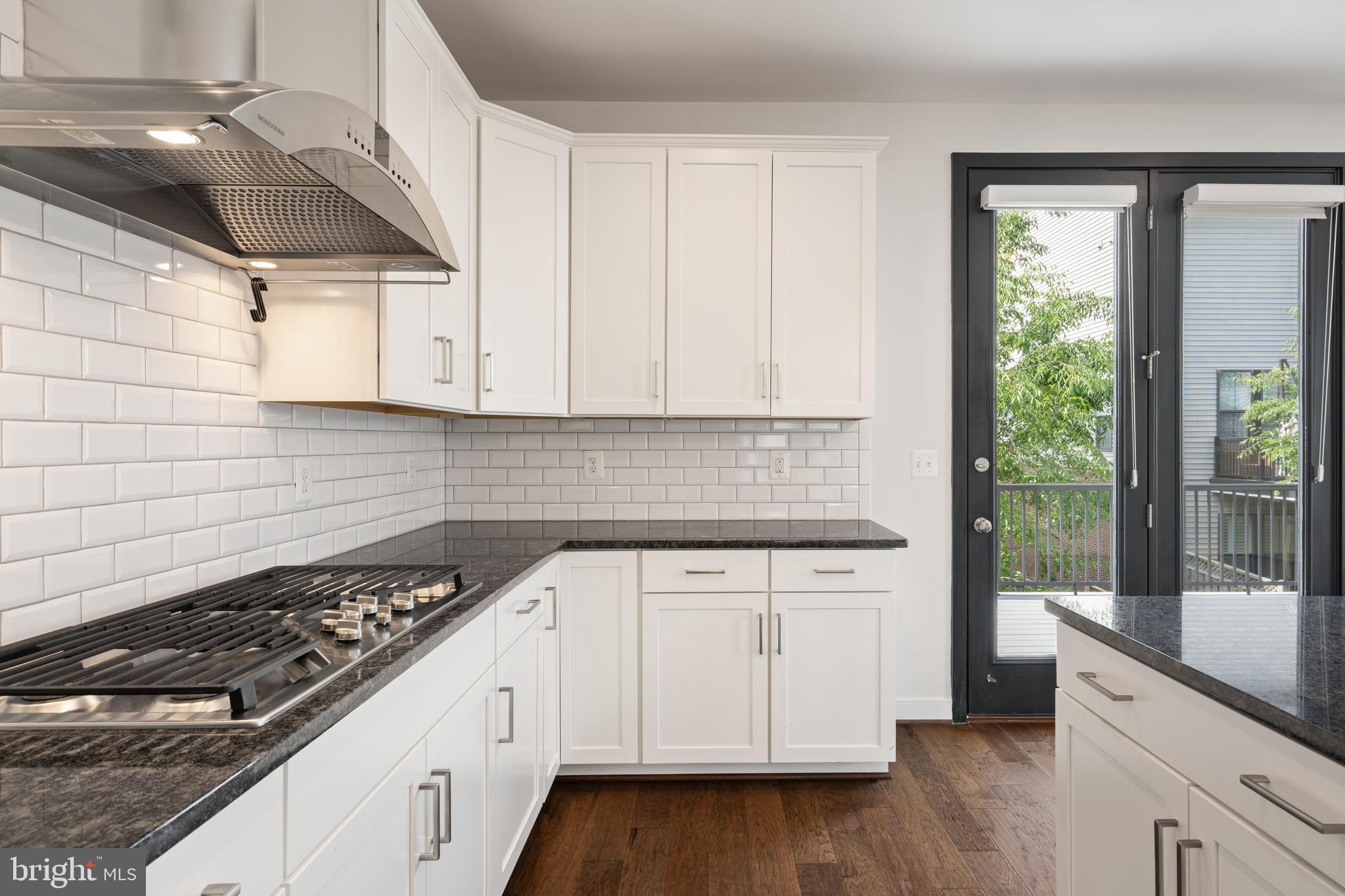 BRAMBLETON - Residential