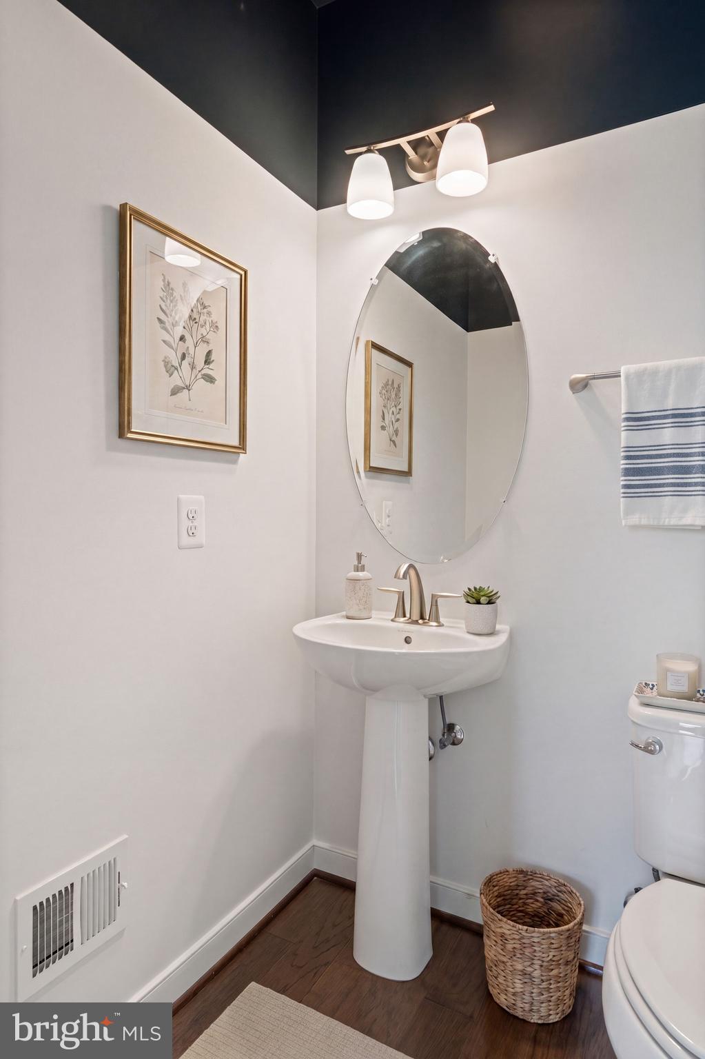 BRAMBLETON - Residential
