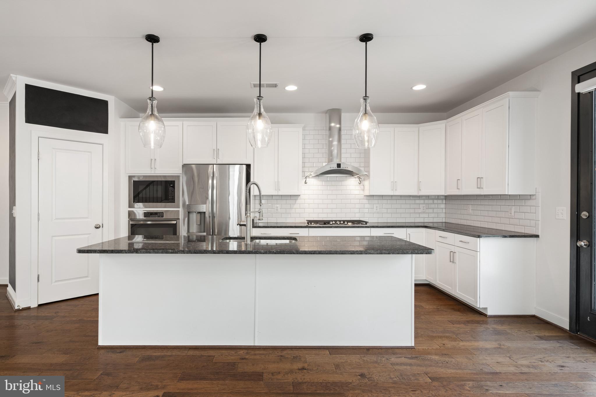 BRAMBLETON - Residential