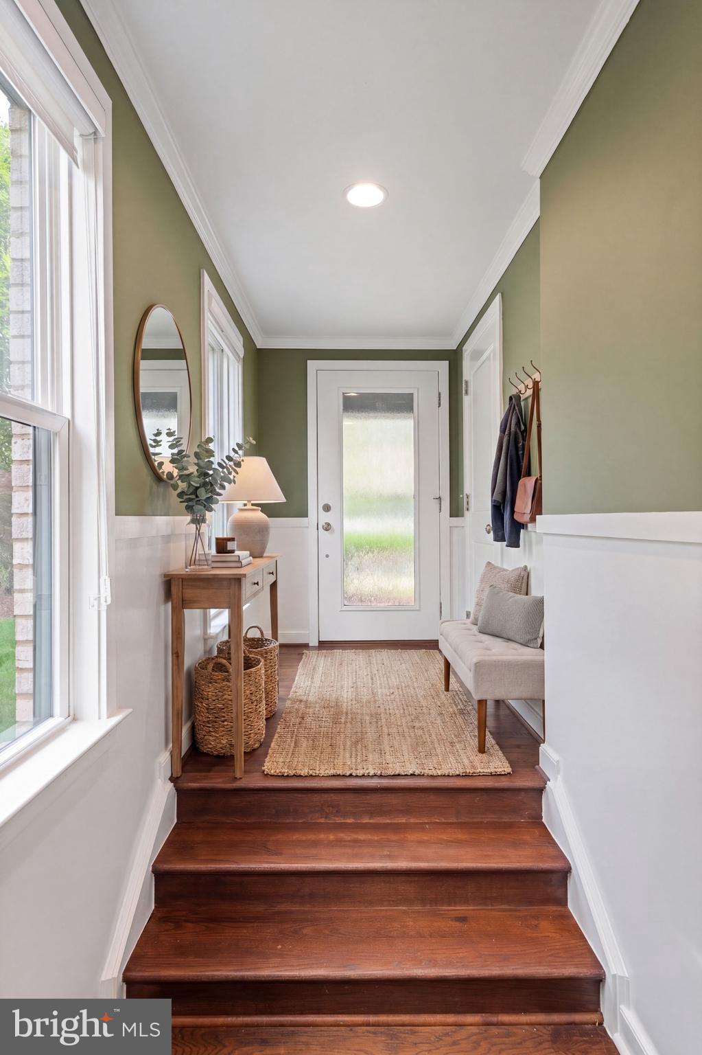 BRAMBLETON - Residential