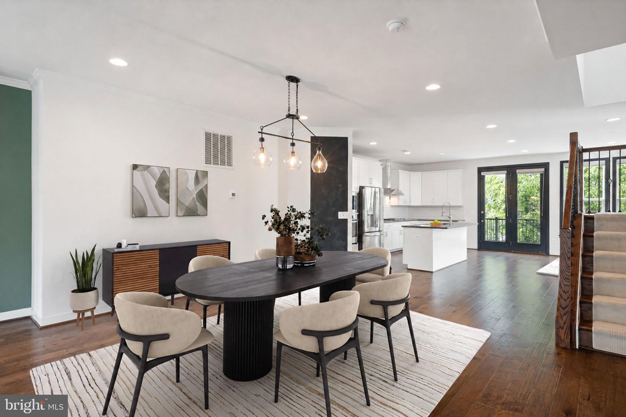 BRAMBLETON - Residential