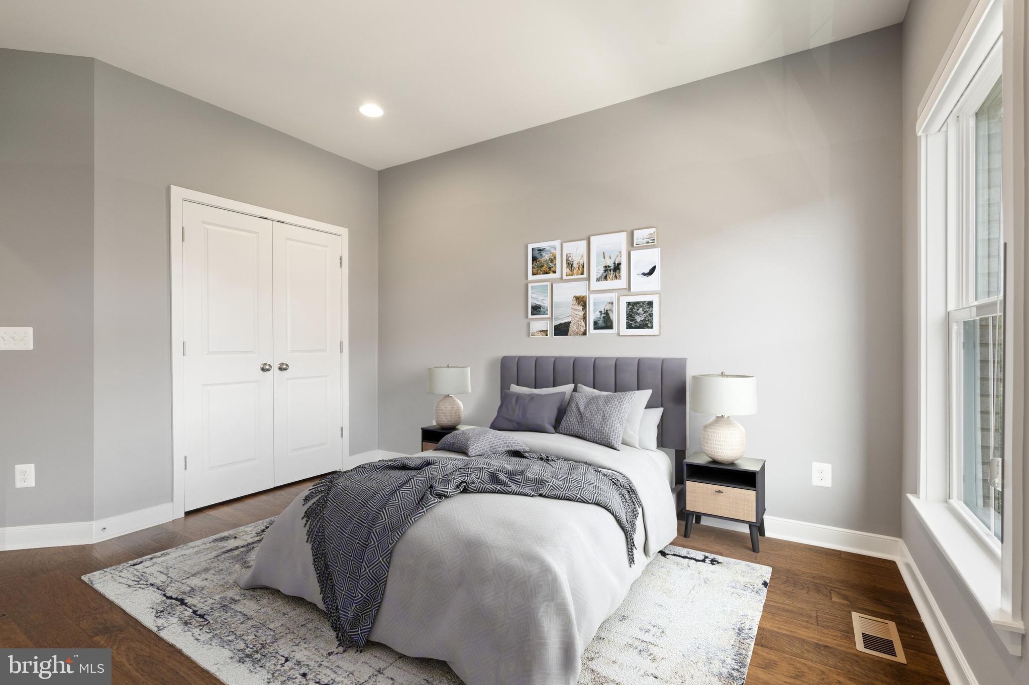 BRAMBLETON - Residential