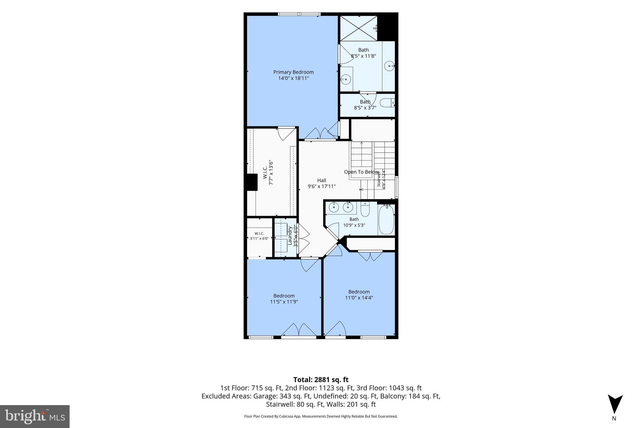 BRAMBLETON - Residential