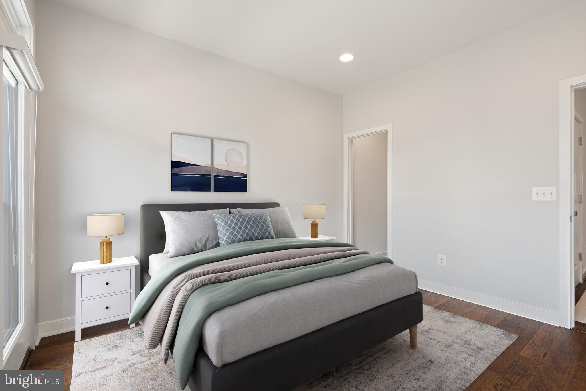 BRAMBLETON - Residential