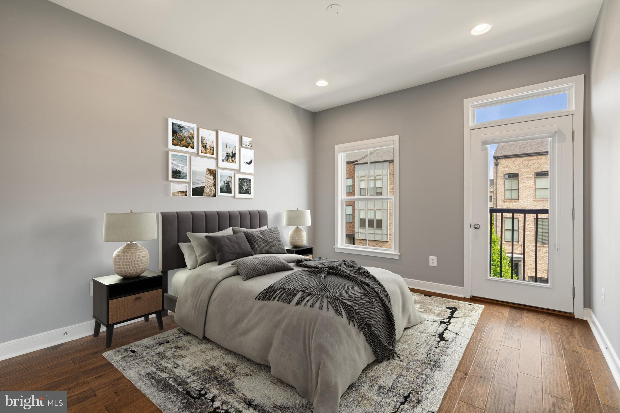 BRAMBLETON - Residential