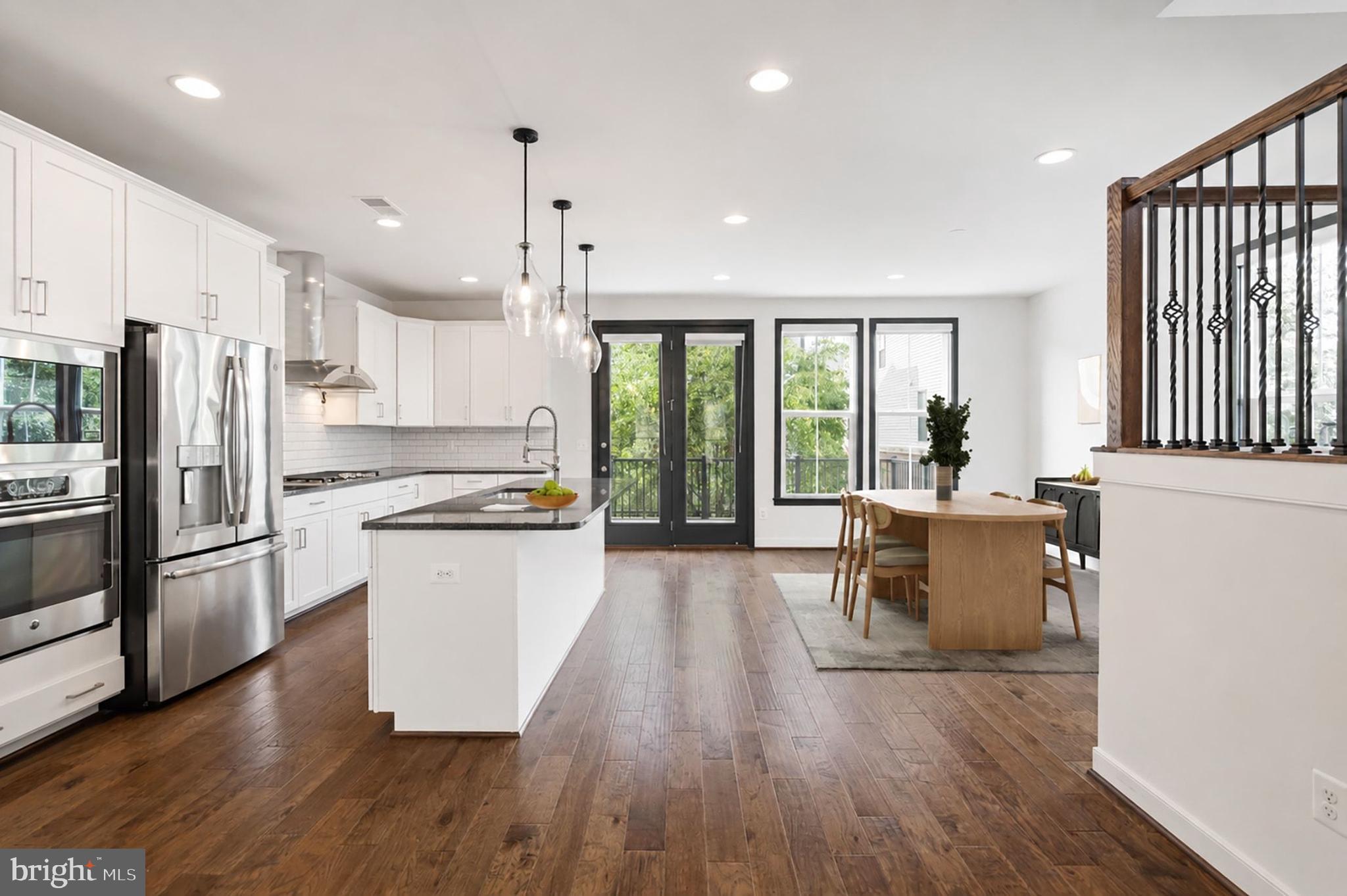 BRAMBLETON - Residential