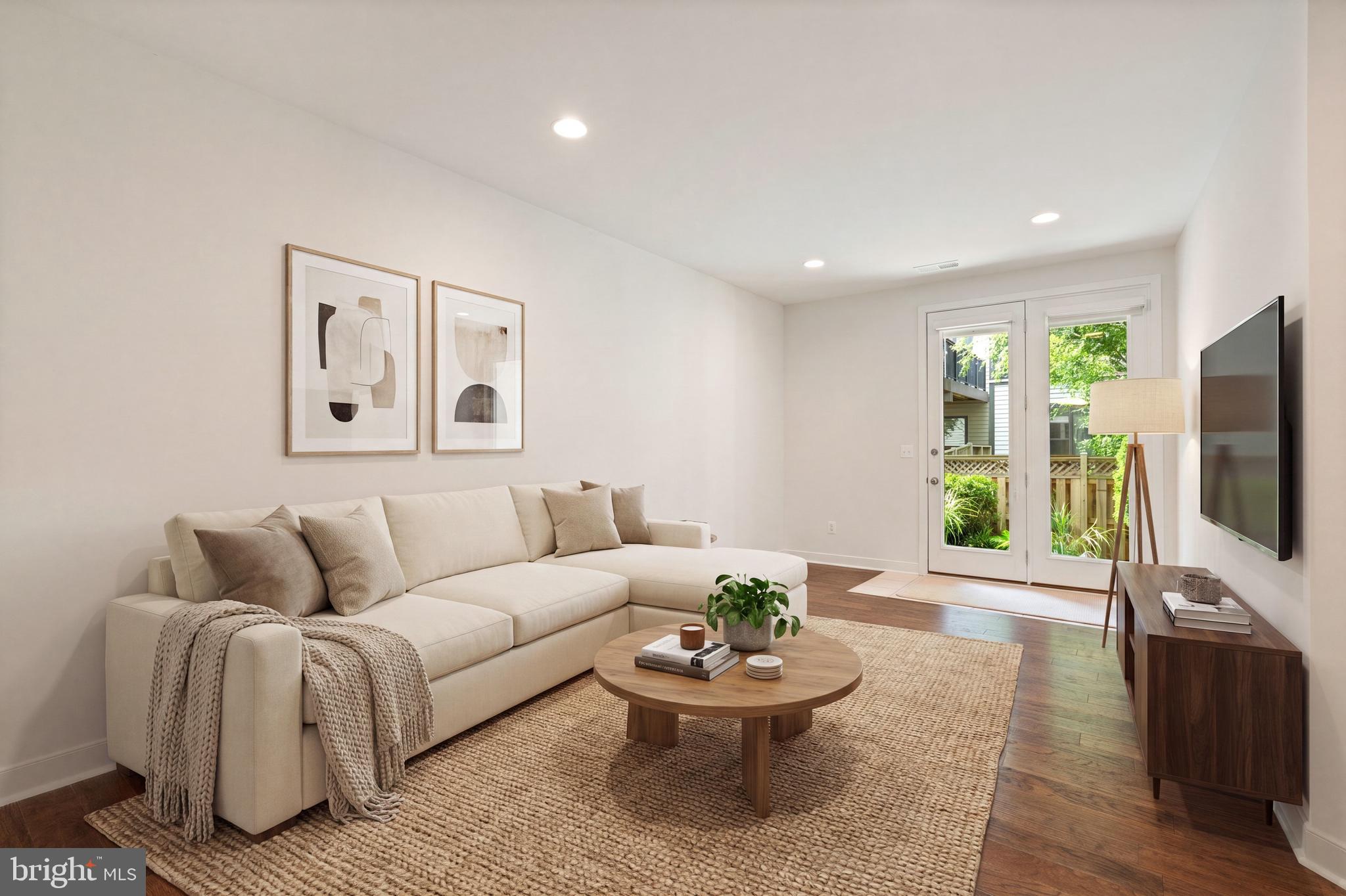 BRAMBLETON - Residential