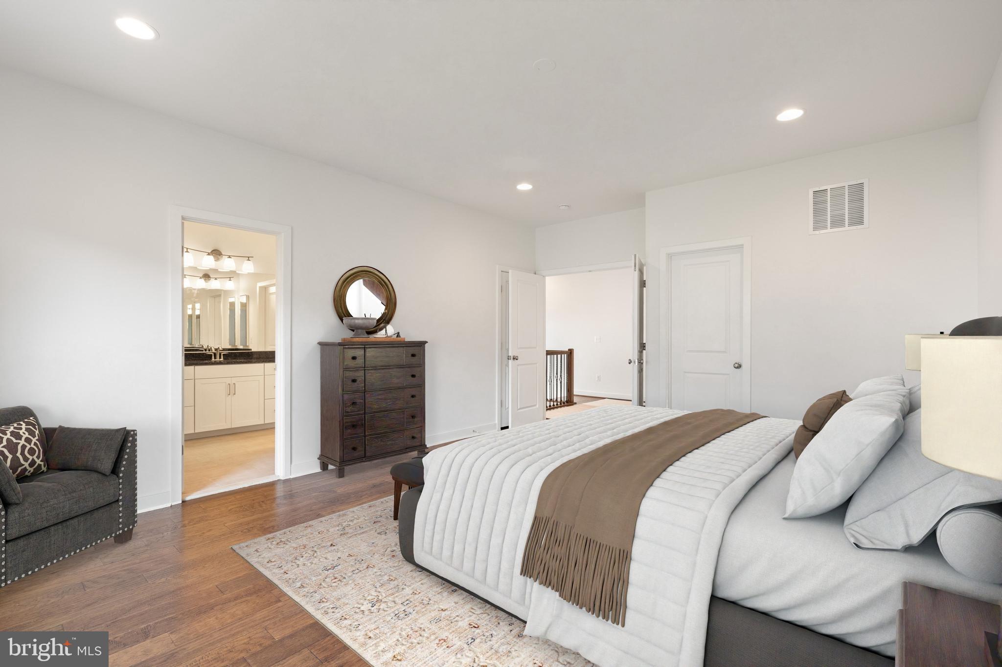 BRAMBLETON - Residential