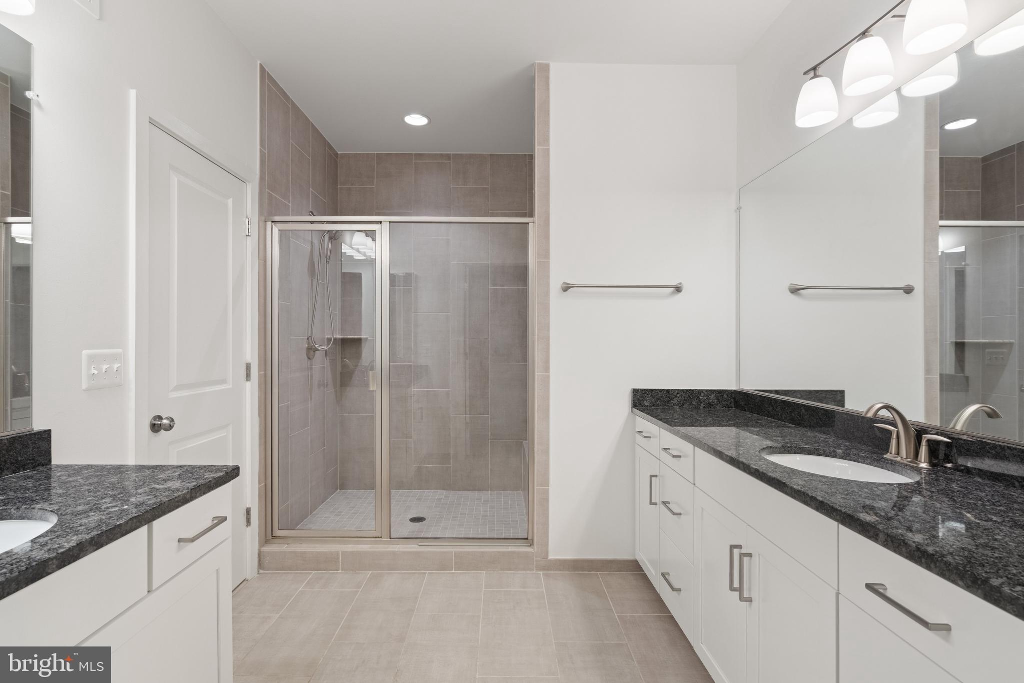 BRAMBLETON - Residential