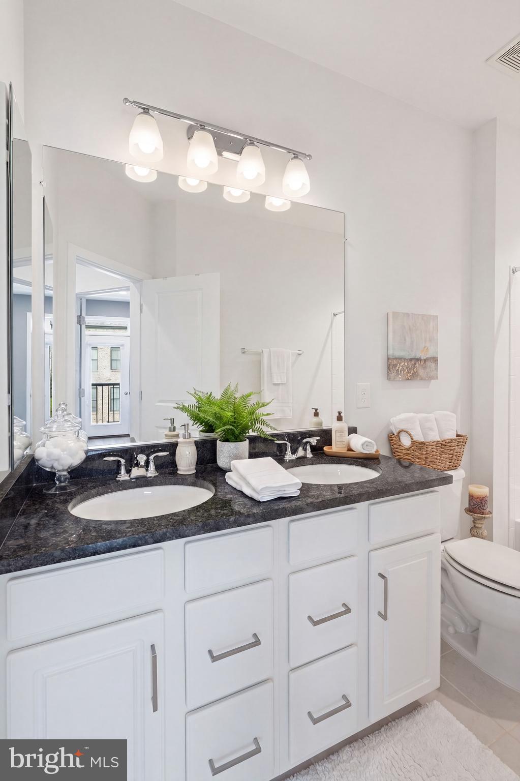 BRAMBLETON - Residential