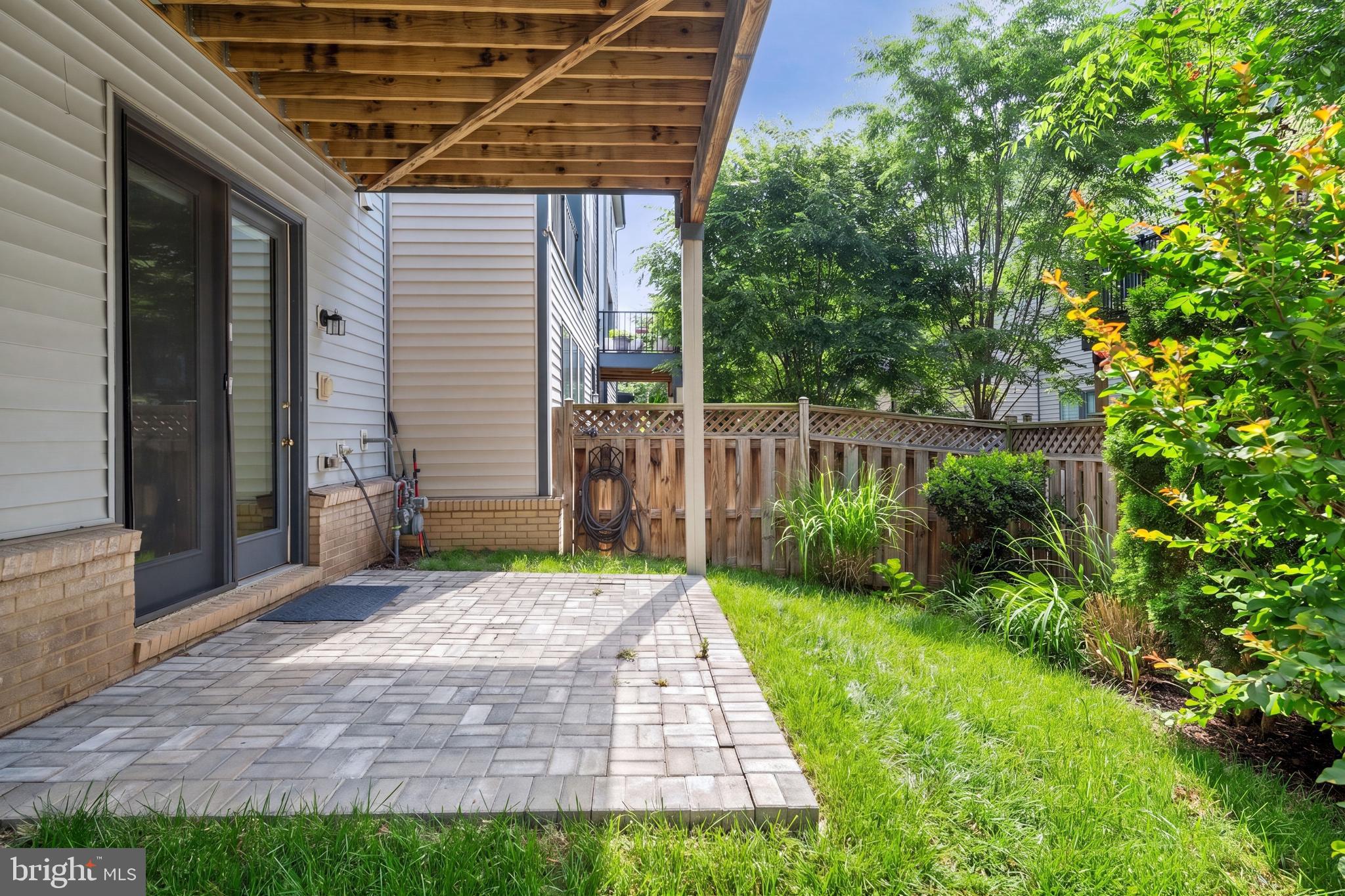 BRAMBLETON - Residential