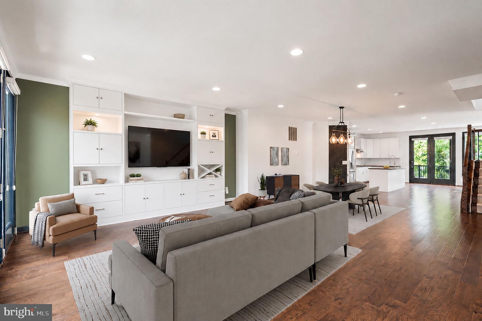 BRAMBLETON - Residential