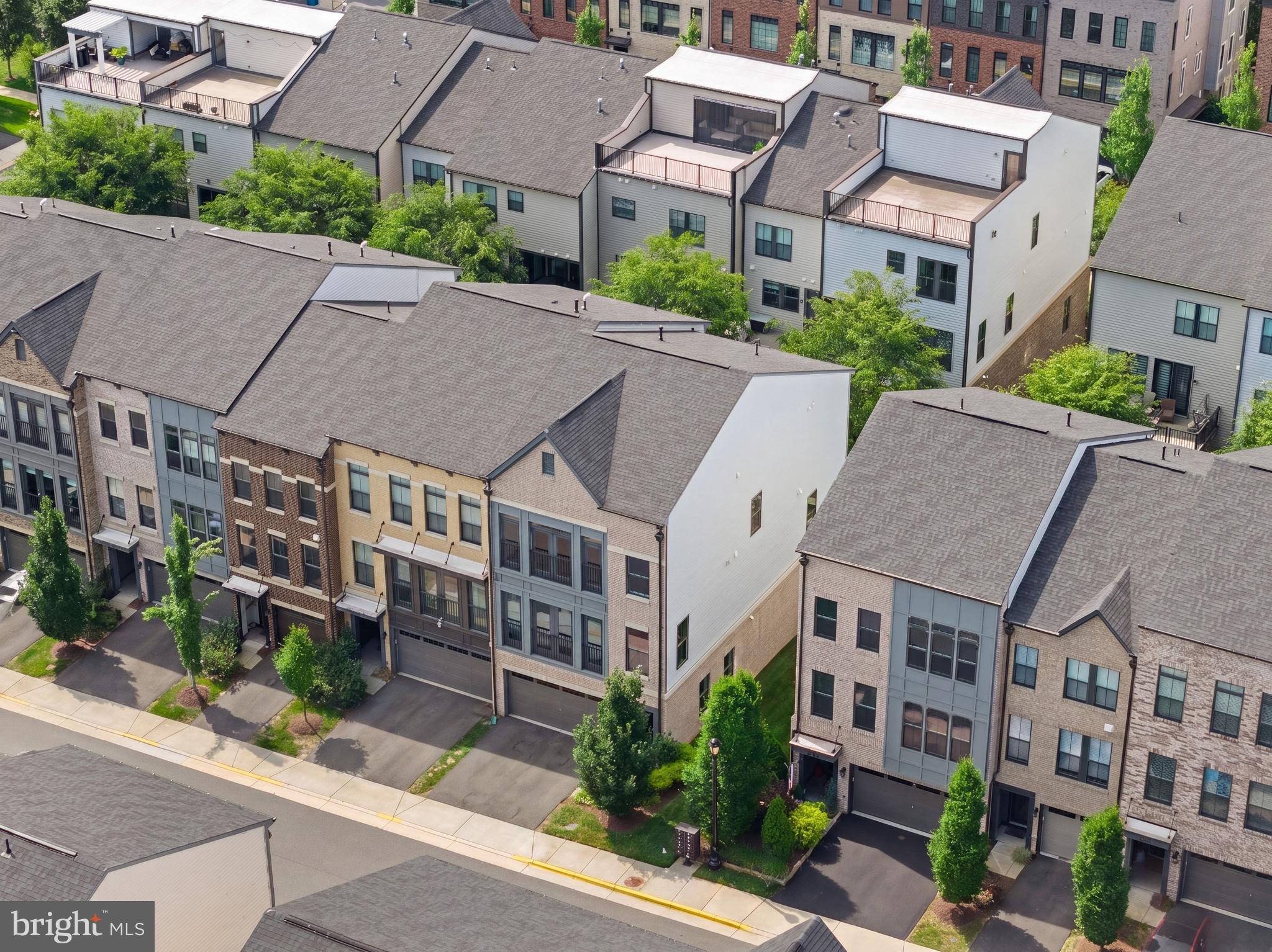 BRAMBLETON - Residential
