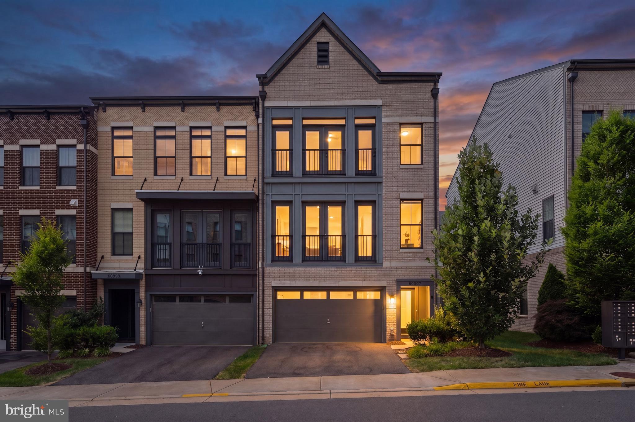 BRAMBLETON - Residential