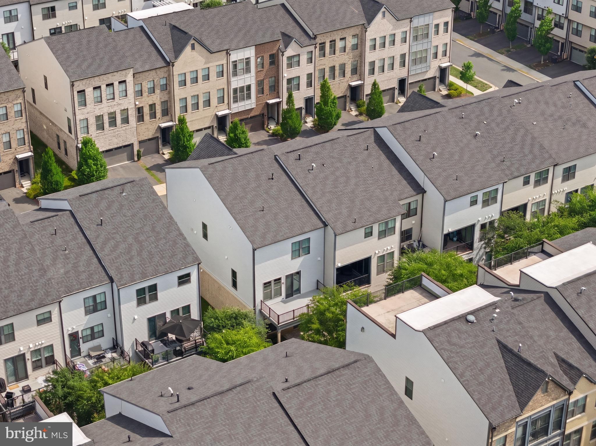 BRAMBLETON - Residential