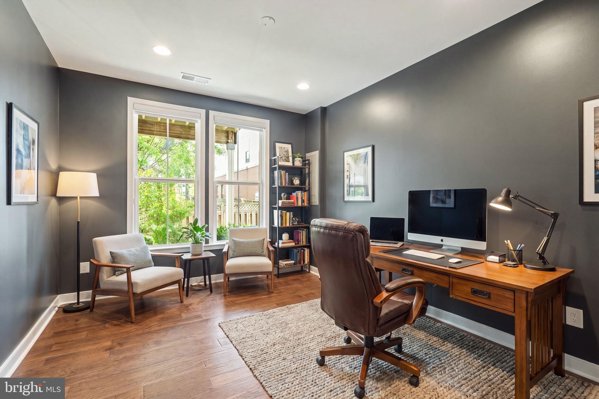 BRAMBLETON - Residential