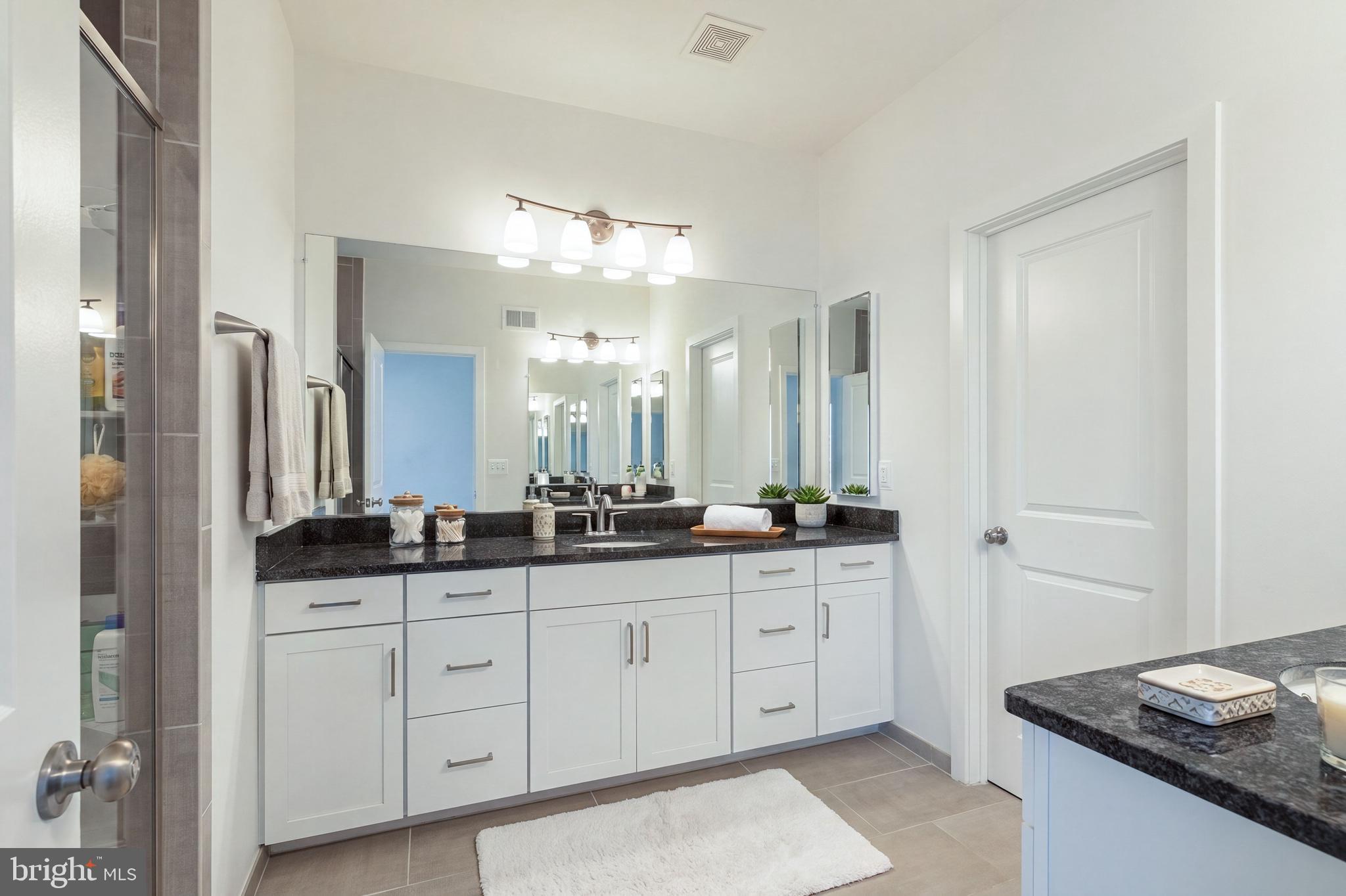 BRAMBLETON - Residential