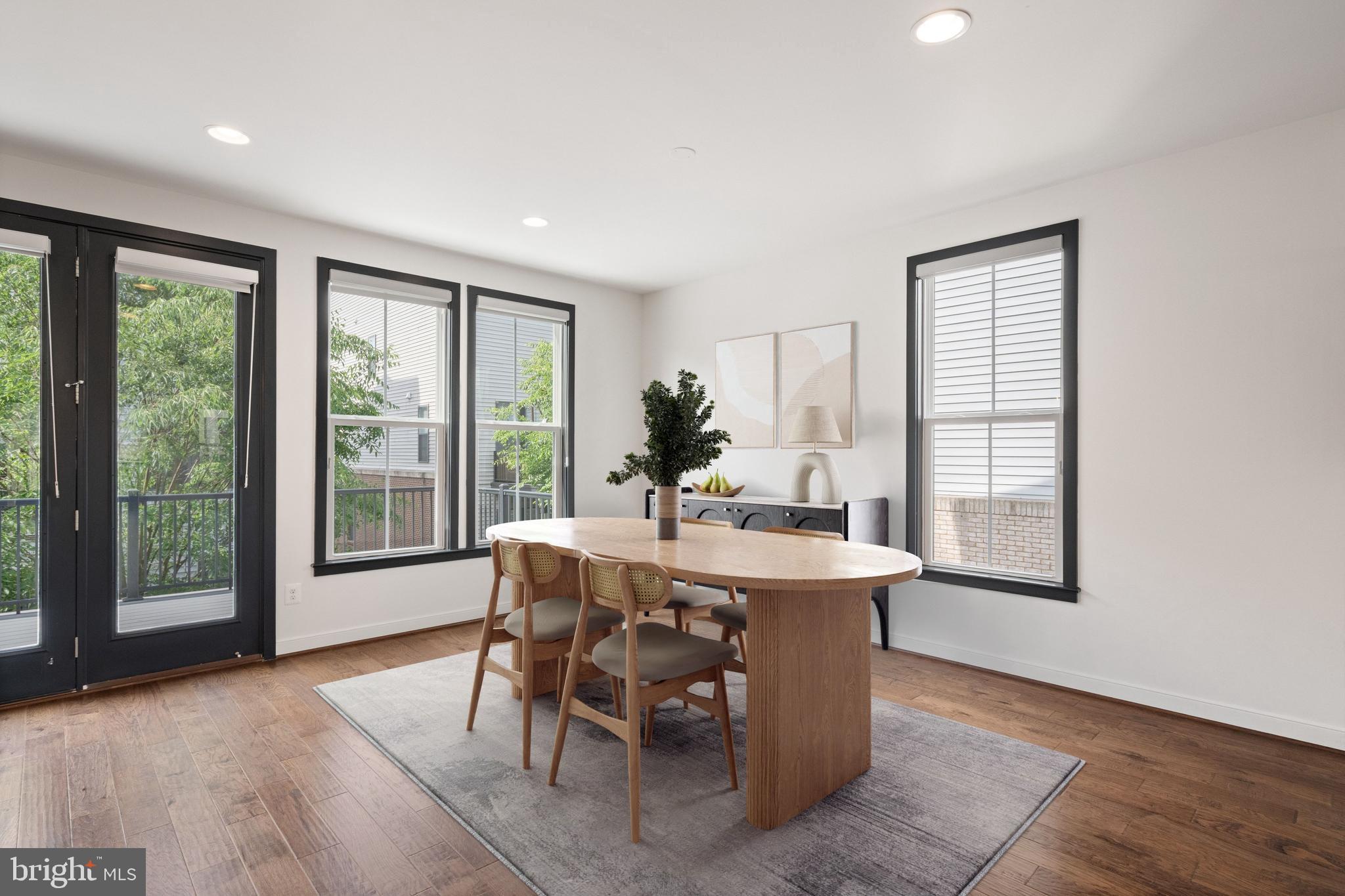 BRAMBLETON - Residential
