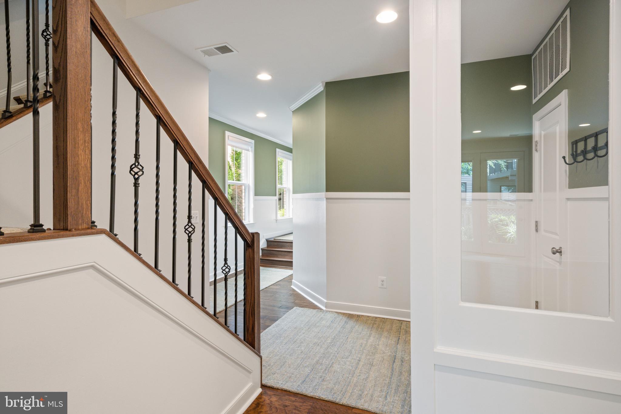 BRAMBLETON - Residential