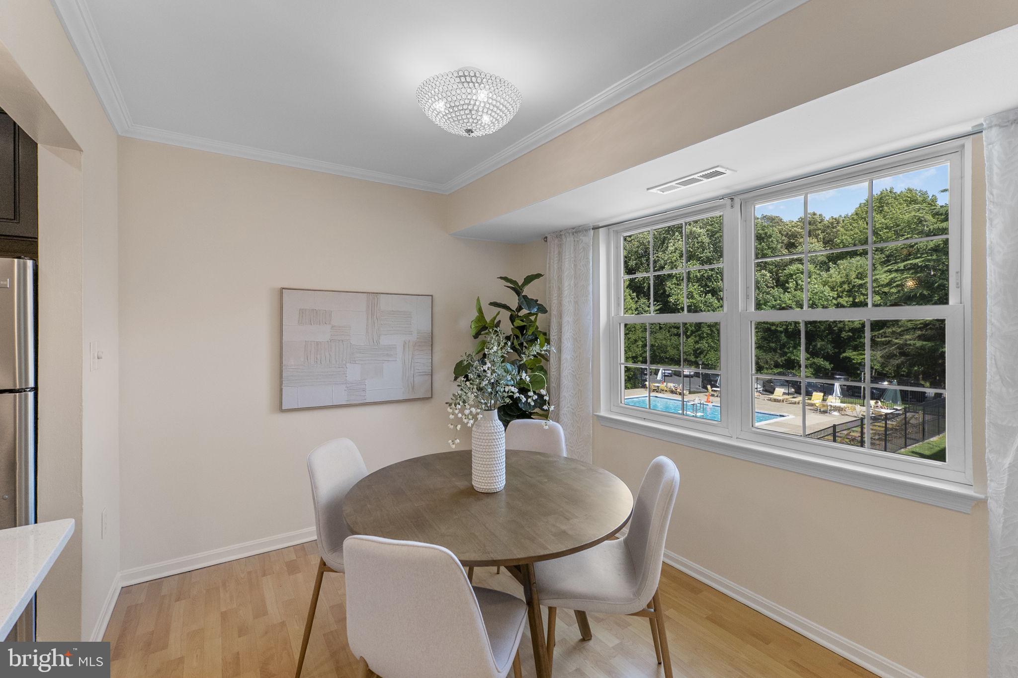 PLYMOUTH GARDENS - Residential