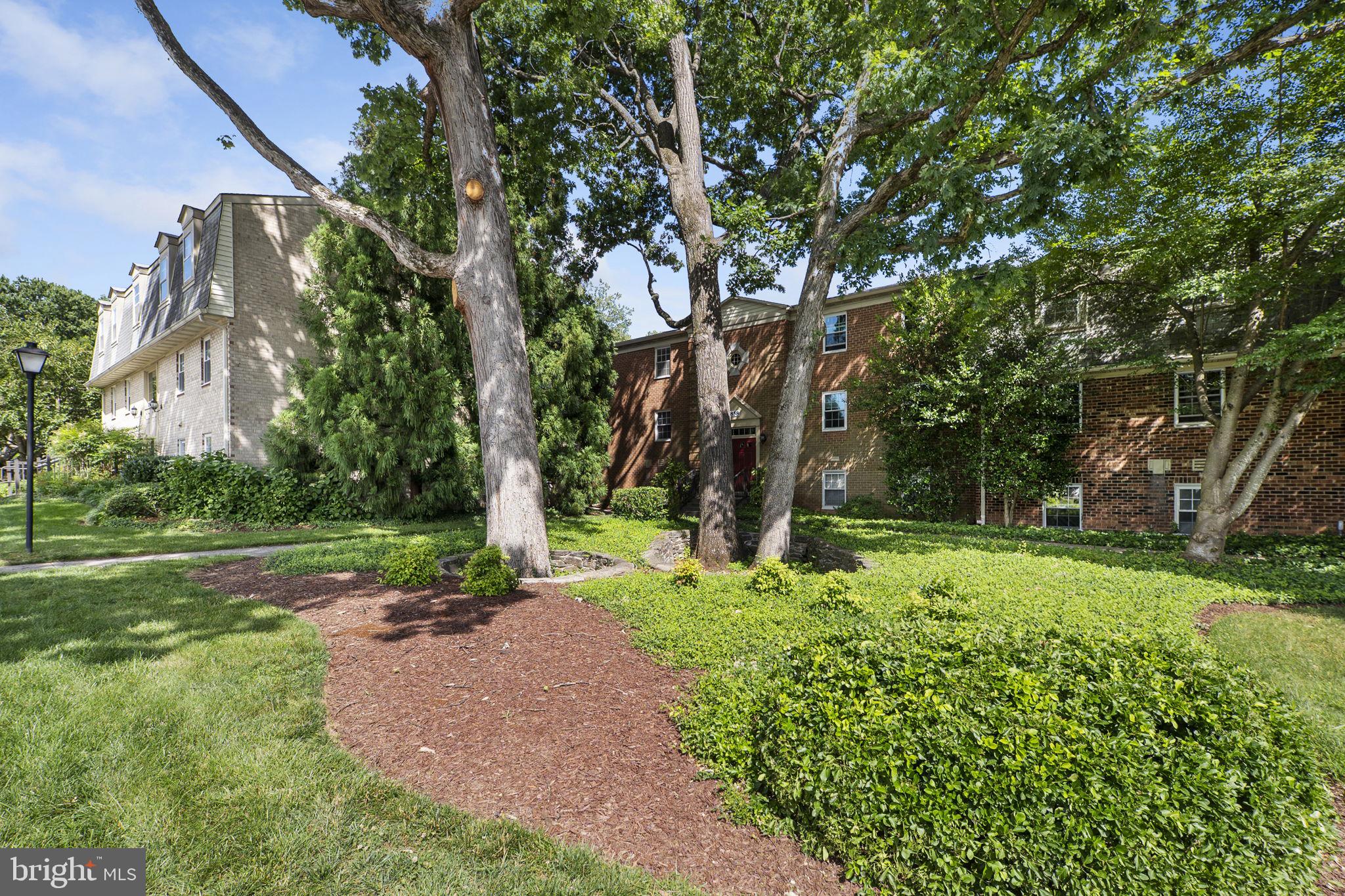 PLYMOUTH GARDENS - Residential
