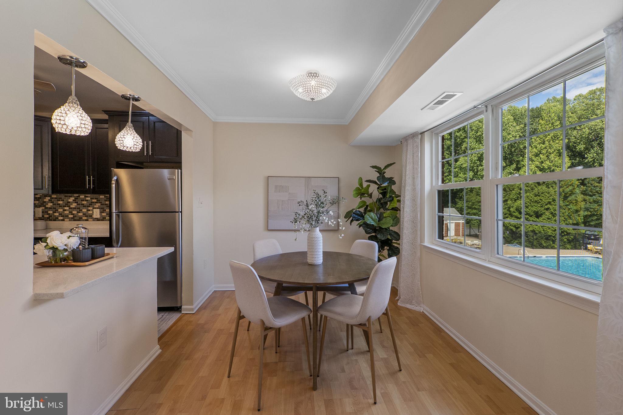 PLYMOUTH GARDENS - Residential