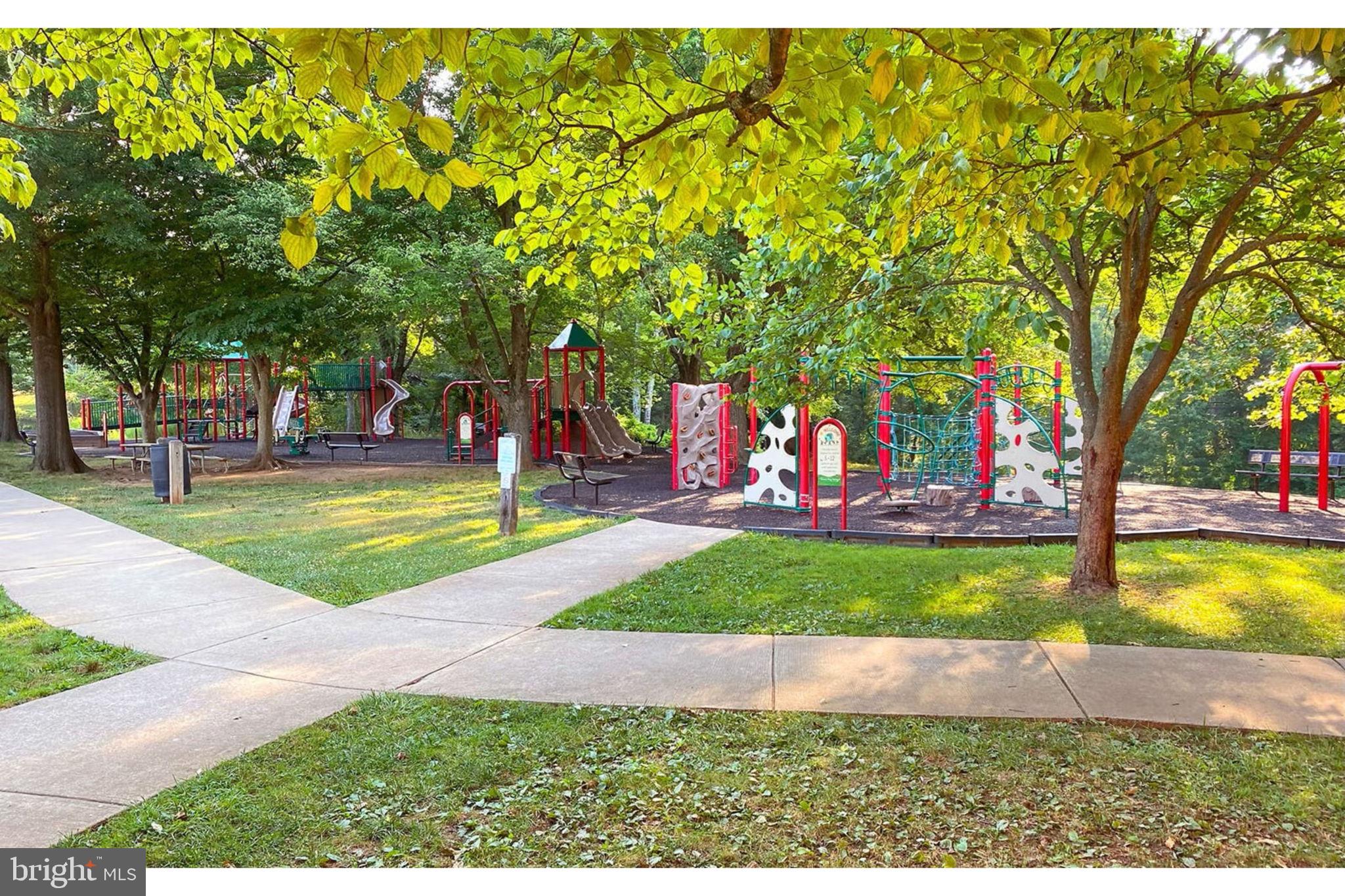 PLYMOUTH GARDENS - Residential