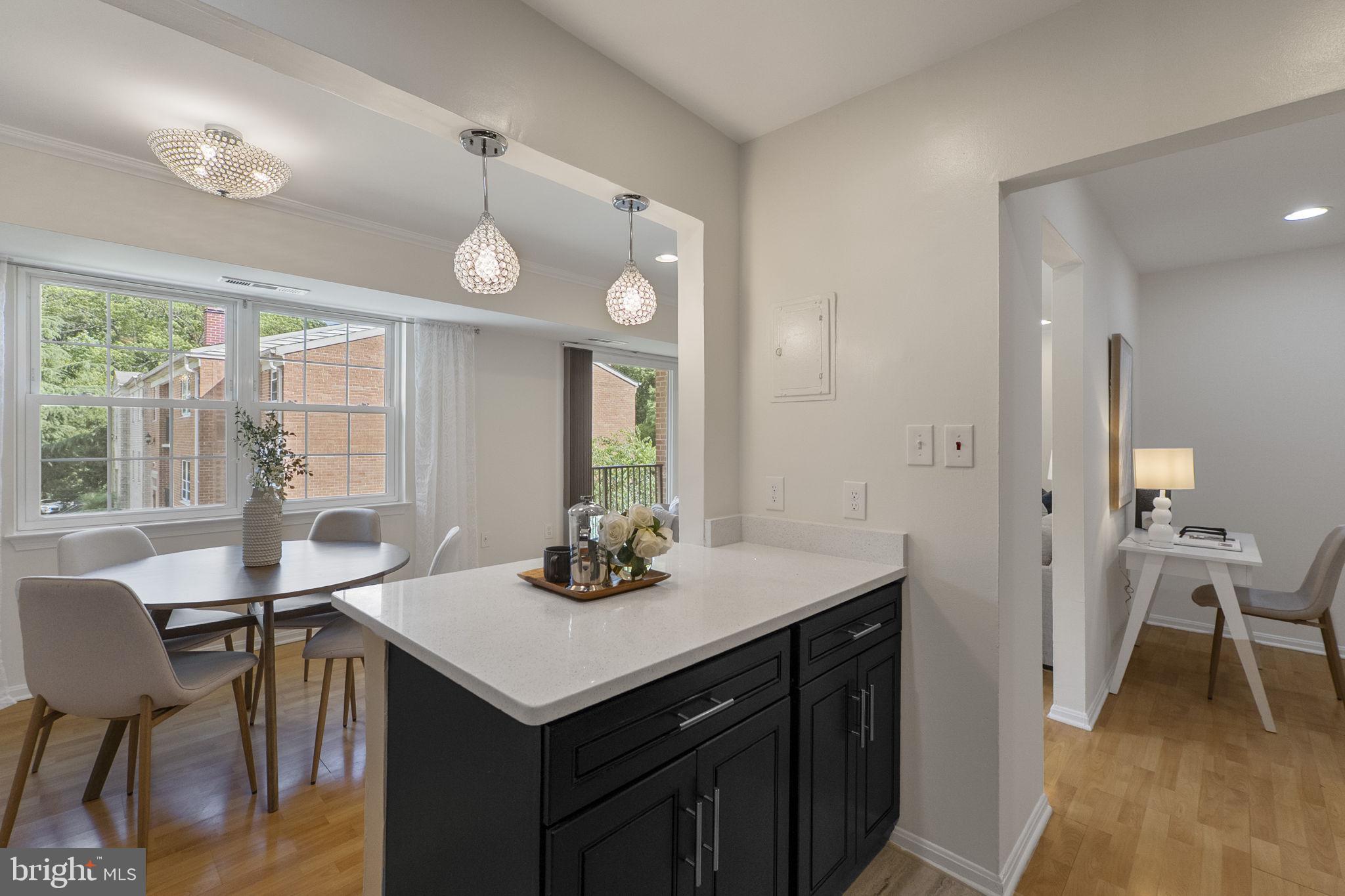 PLYMOUTH GARDENS - Residential