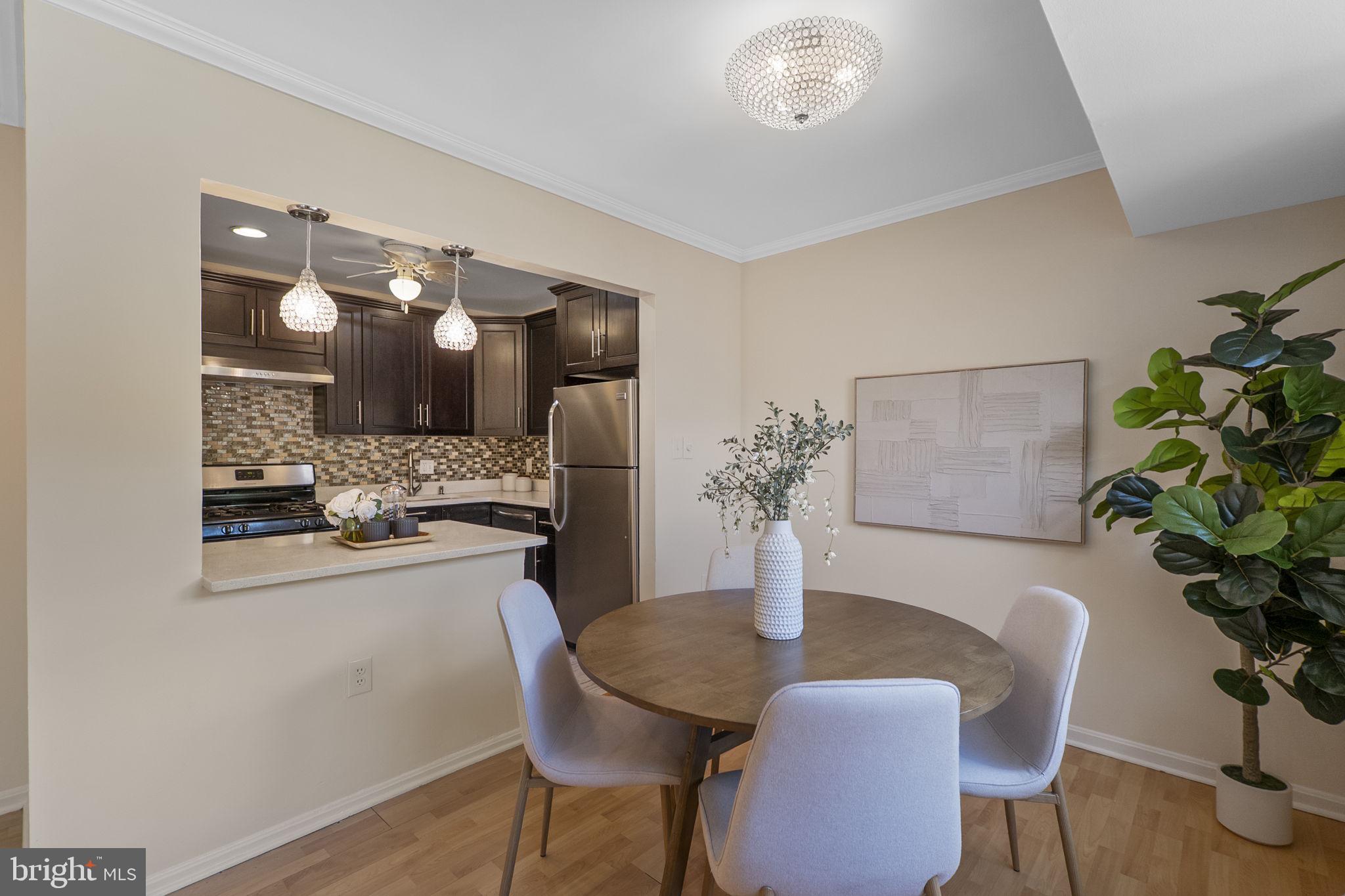 PLYMOUTH GARDENS - Residential