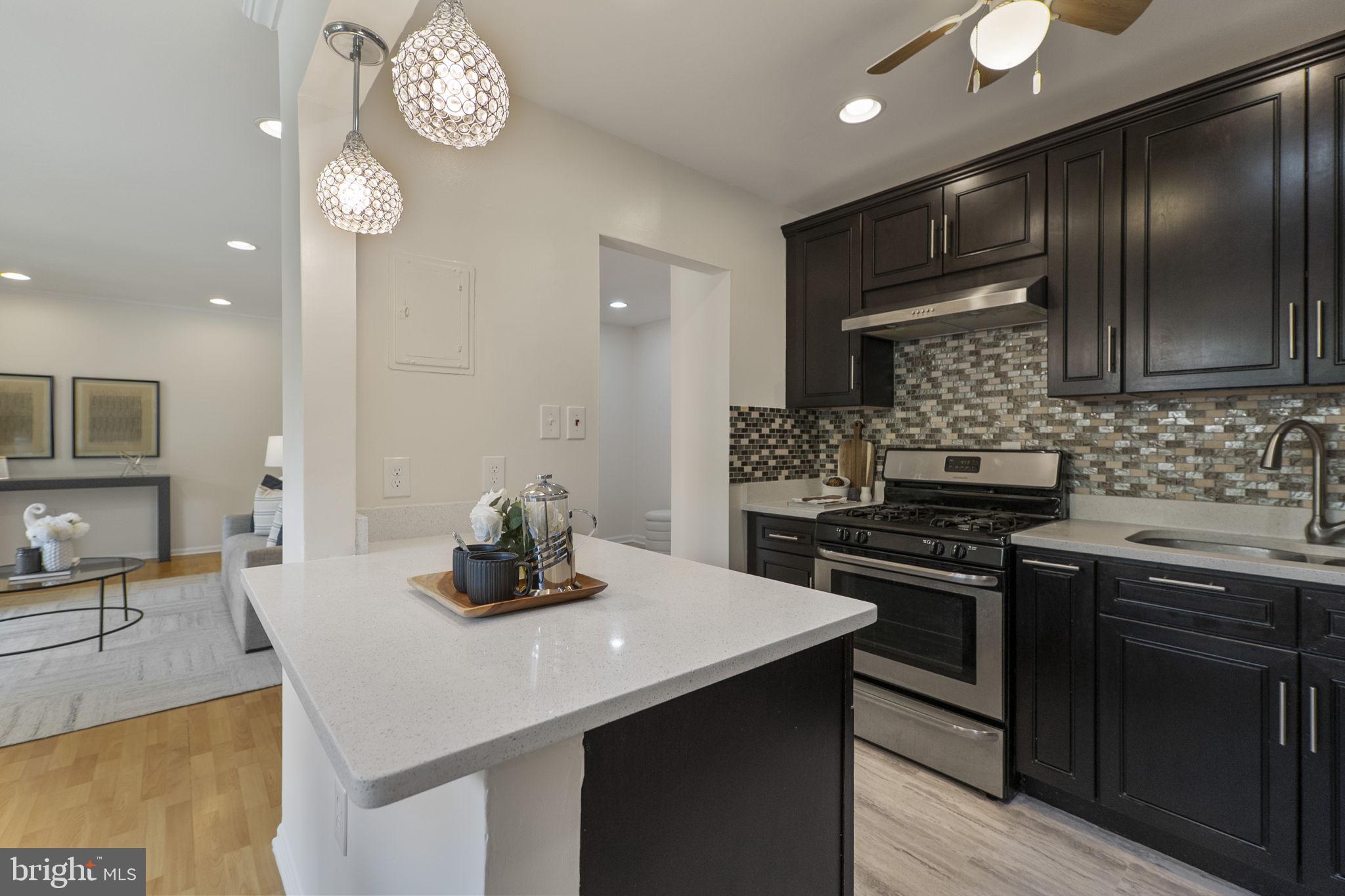 PLYMOUTH GARDENS - Residential