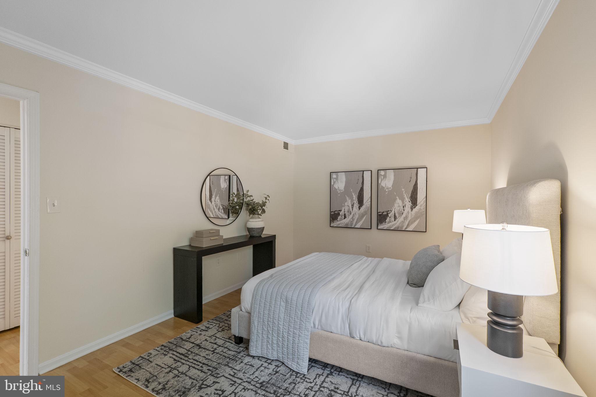 PLYMOUTH GARDENS - Residential