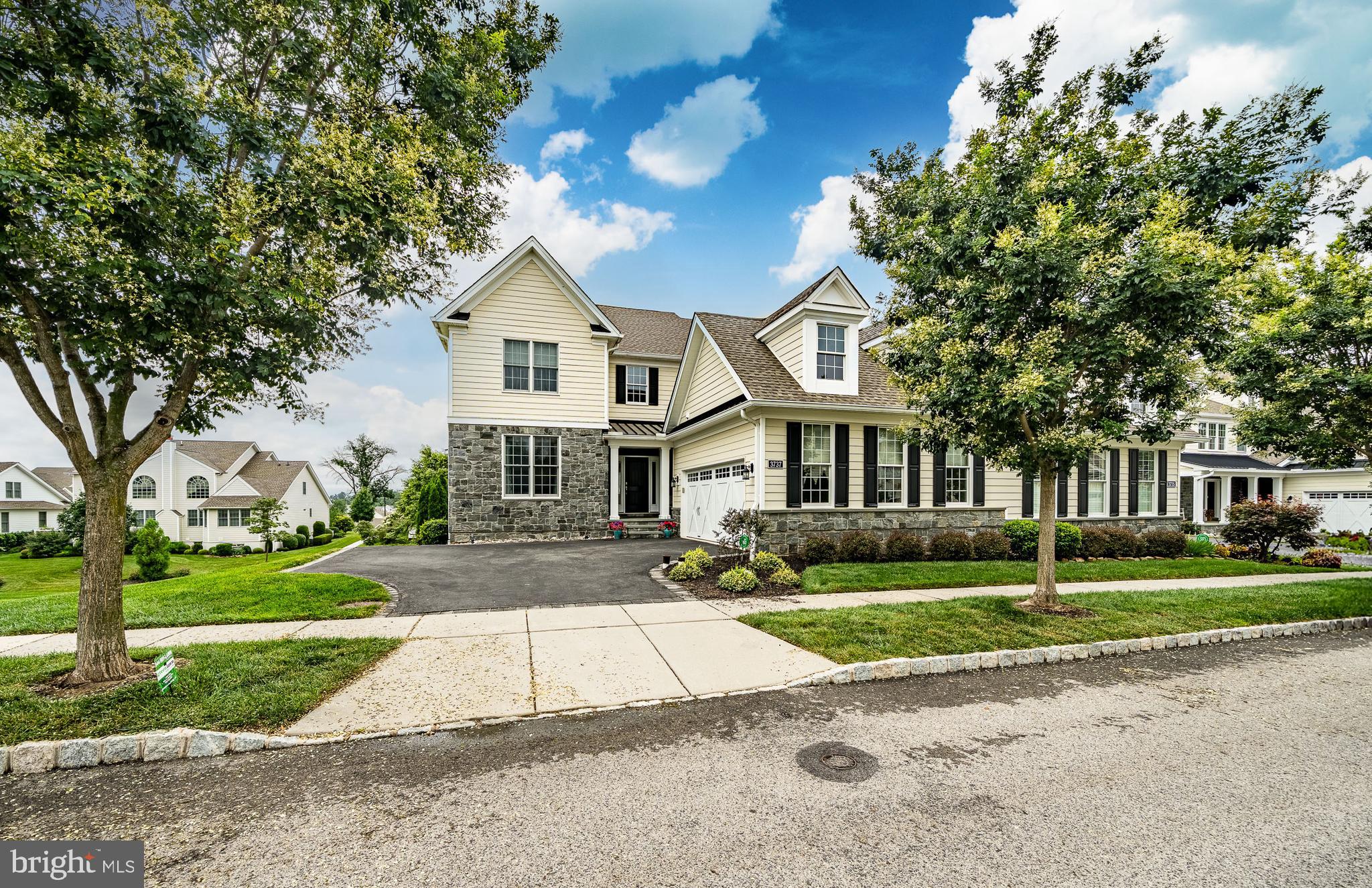 LISETER - Residential