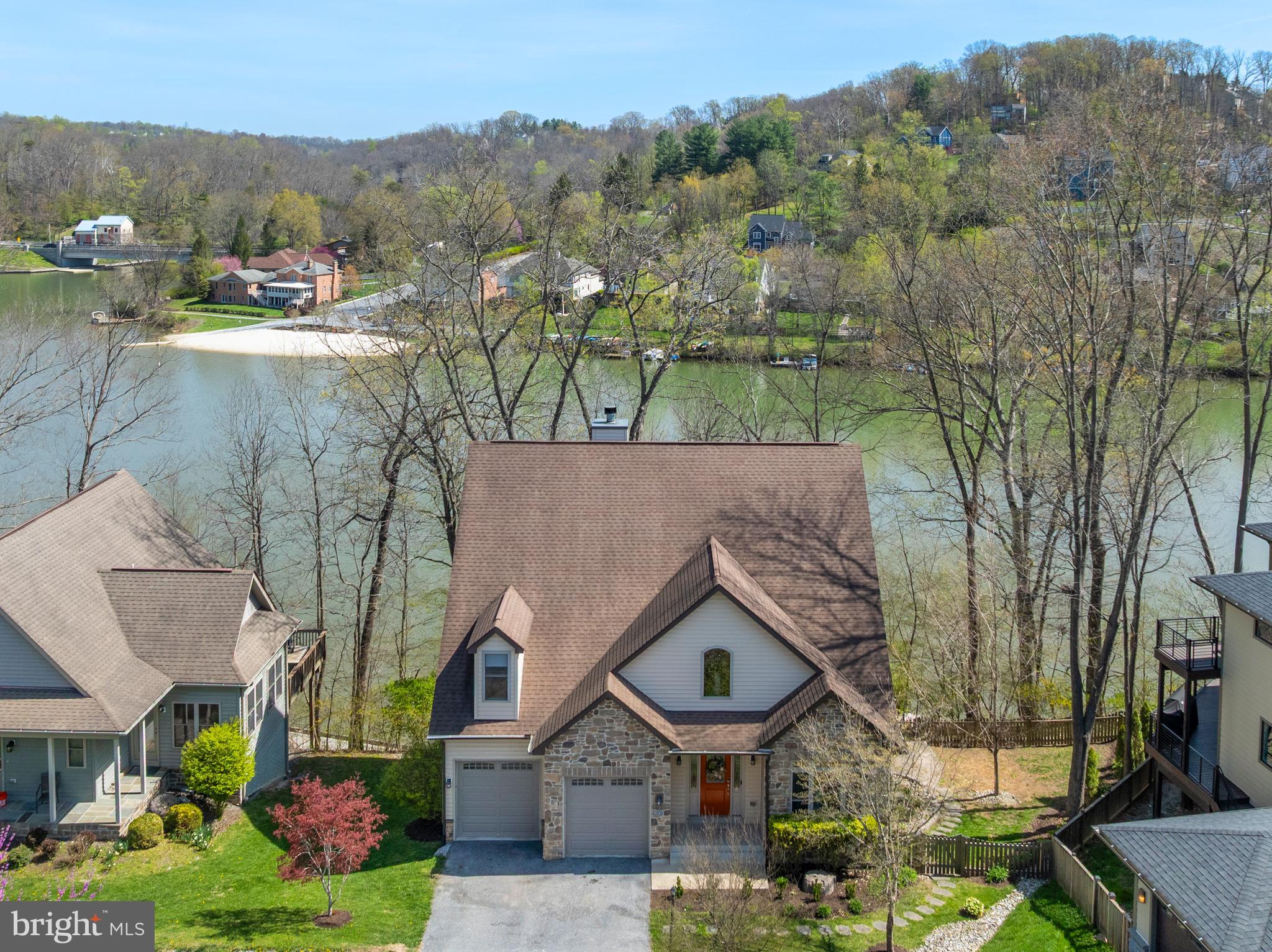 COLDSTREAM - Residential