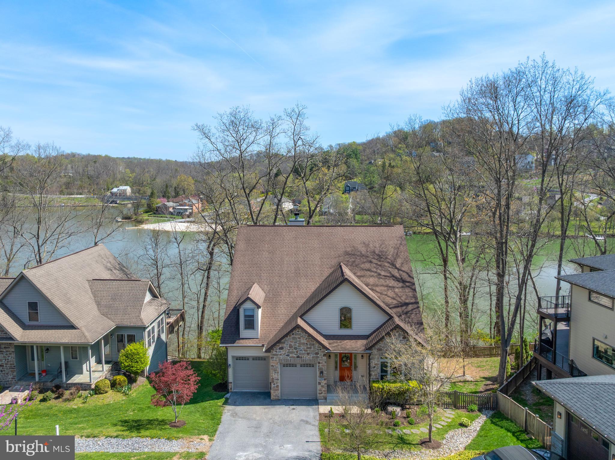 COLDSTREAM - Residential