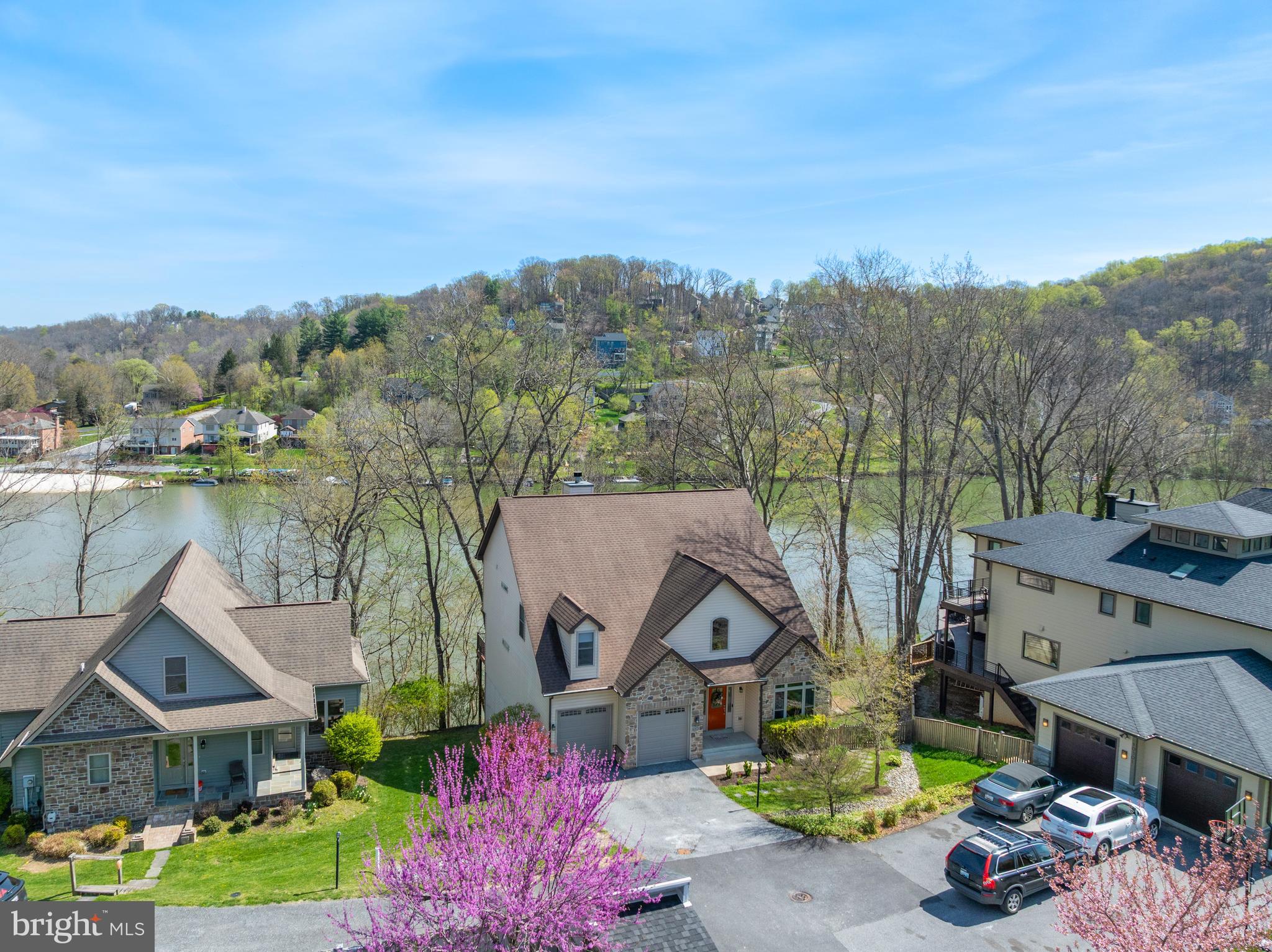 COLDSTREAM - Residential