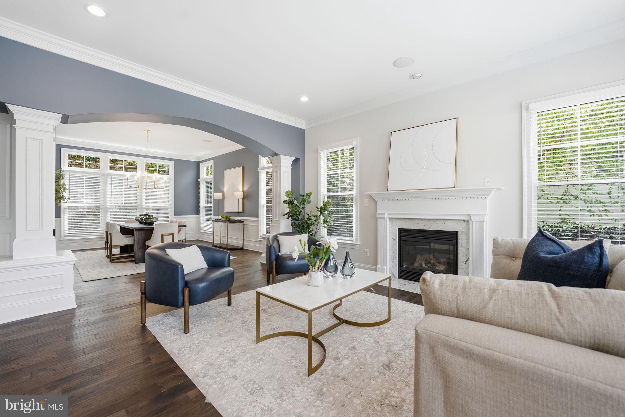 COVENTRY SPRINGS ESTATES - Residential