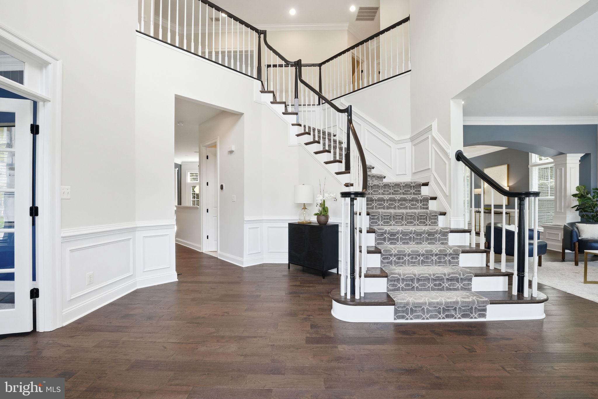 COVENTRY SPRINGS ESTATES - Residential
