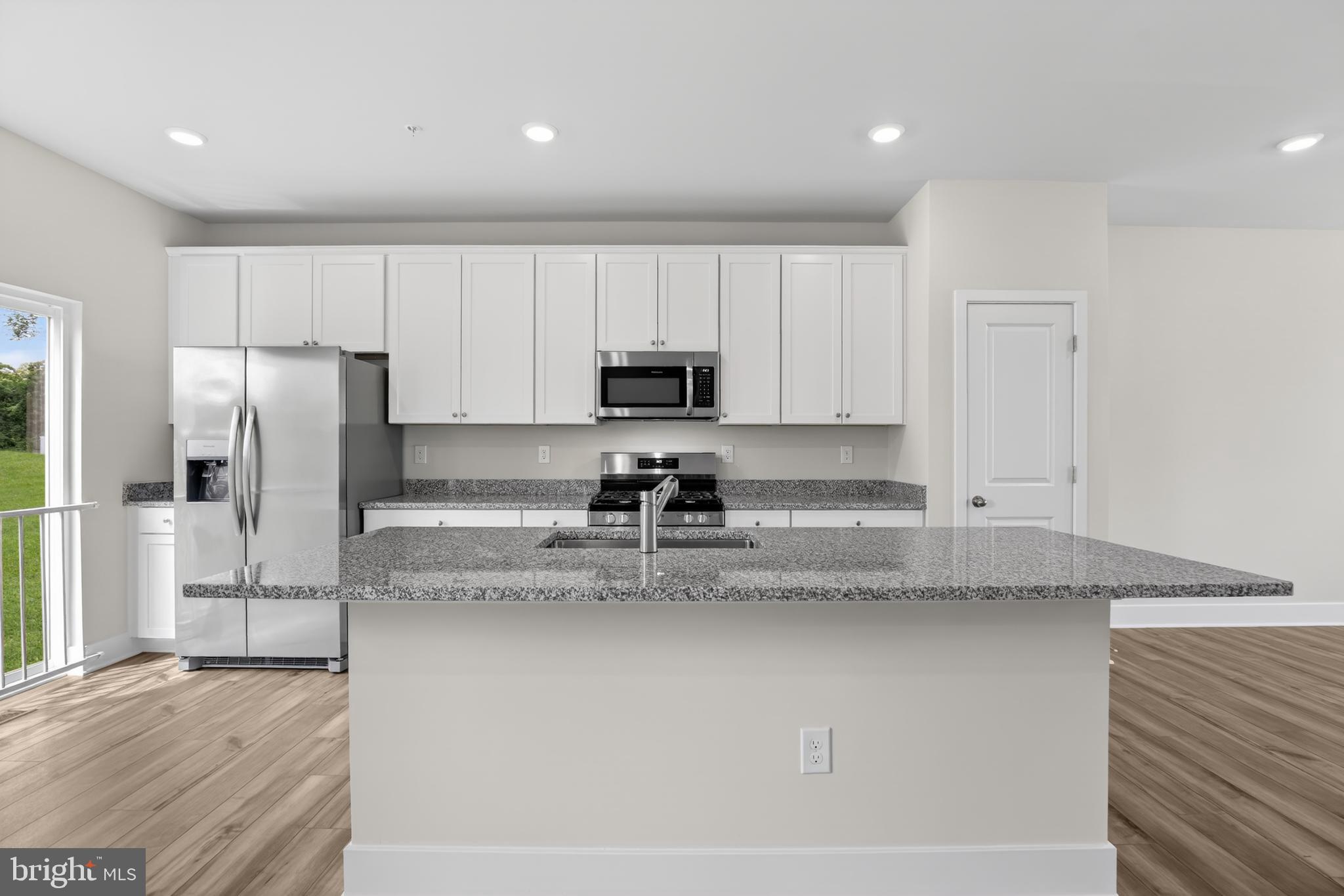 MAGNOLIA LANDING - Residential