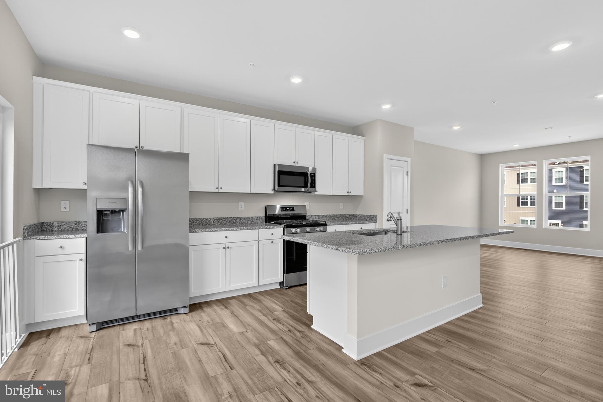 MAGNOLIA LANDING - Residential