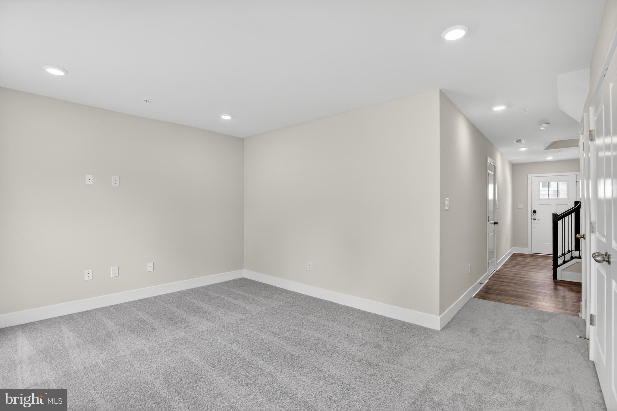 MAGNOLIA LANDING - Residential