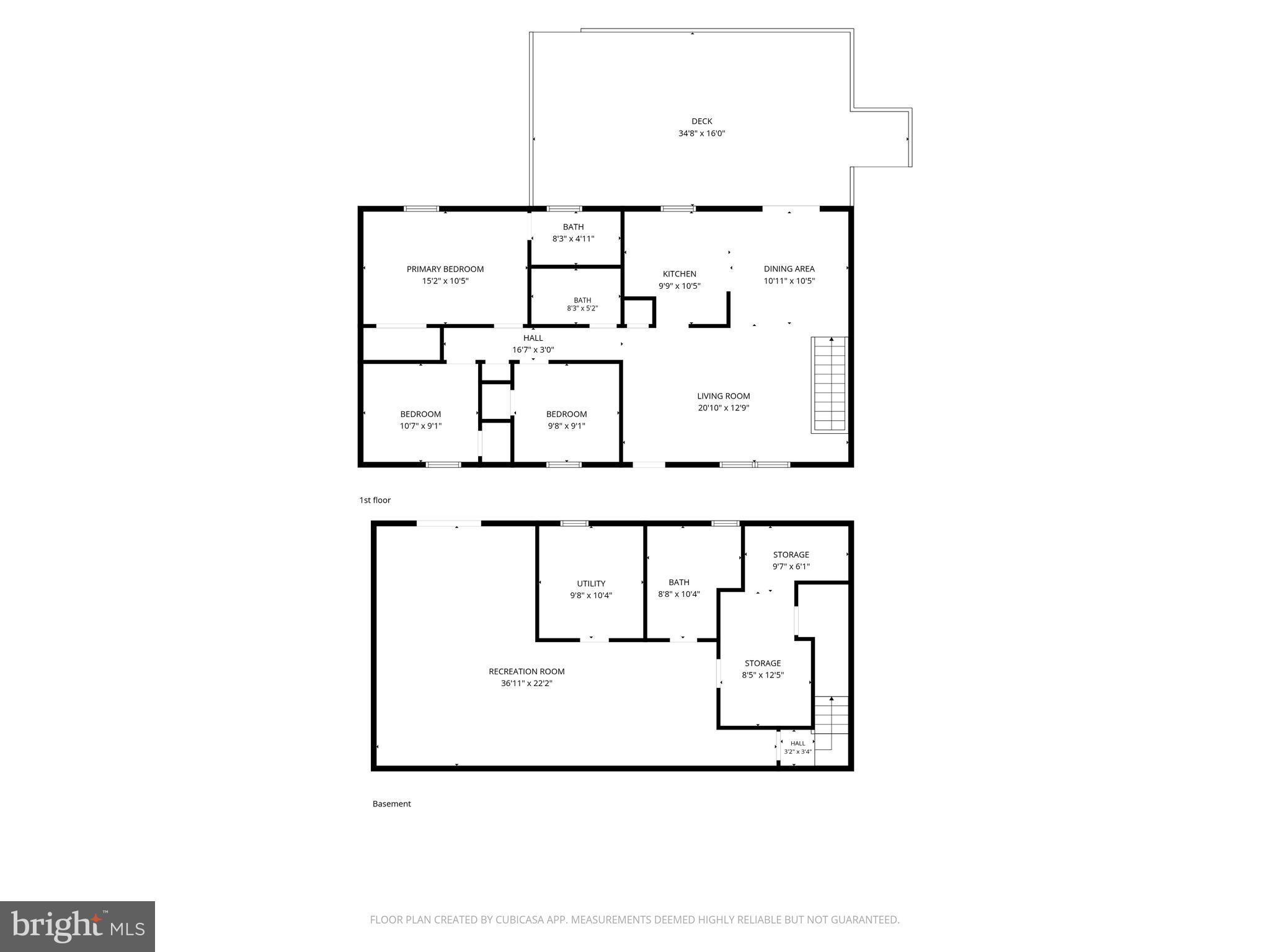 WHITE SANDS - Residential